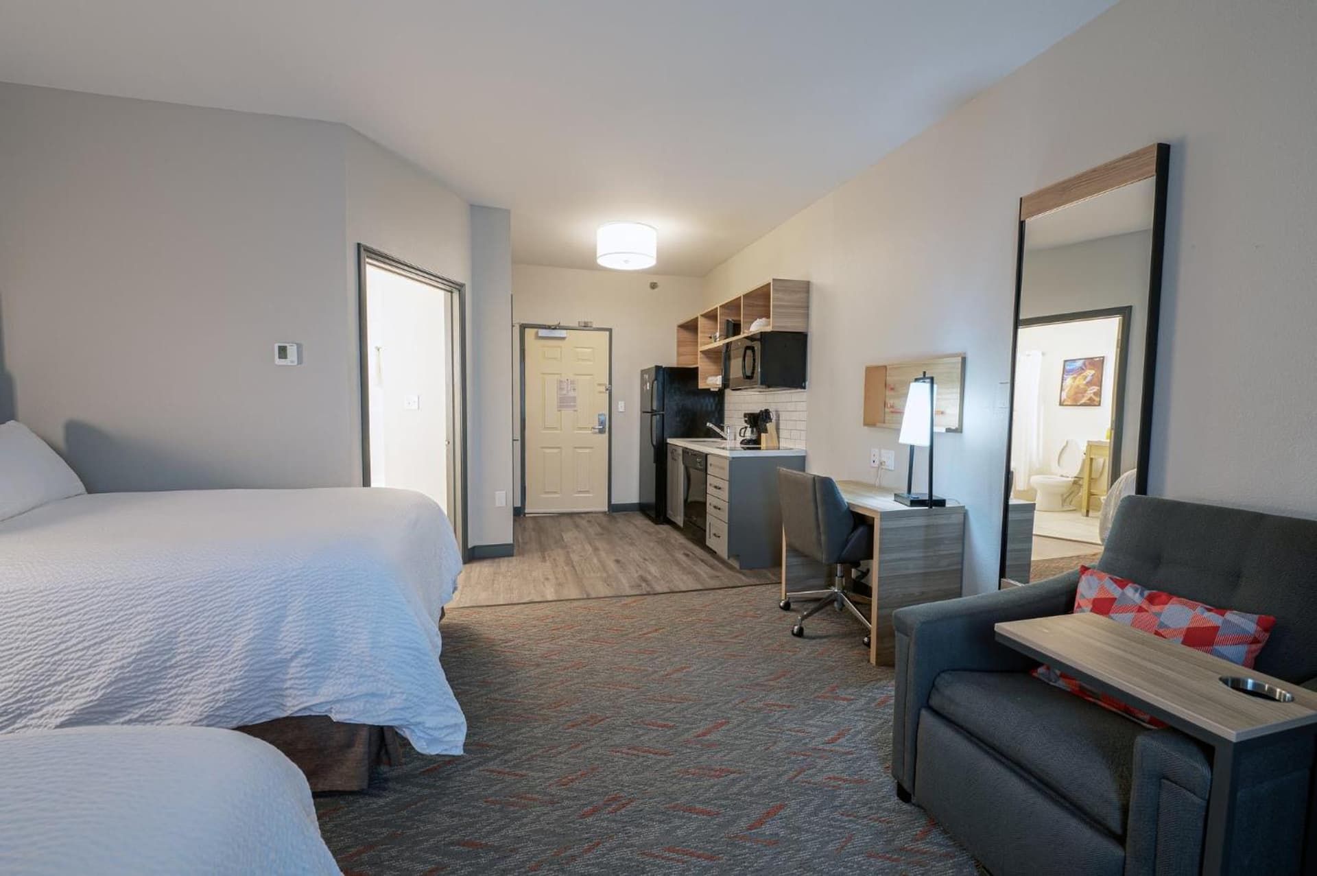 Candlewood Suites Merrillville by IHG gallery photo in Merrillville, IN — image 17