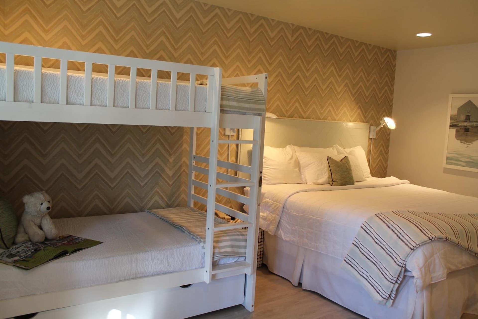 The Lodge on the Cove property views in Kennebunkport — gallery photo 3