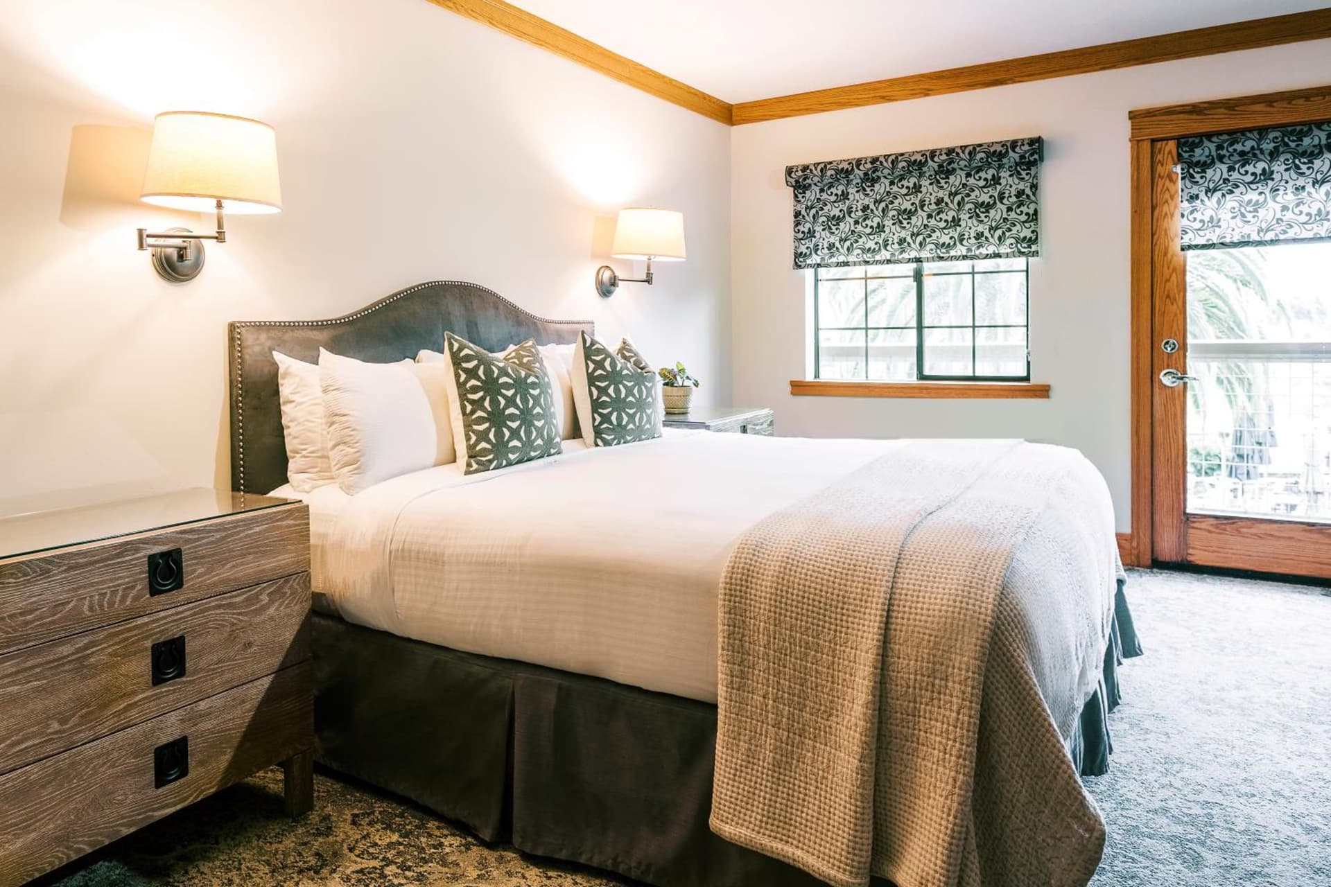 Napa River Inn gallery photo in Napa, CA — image 32