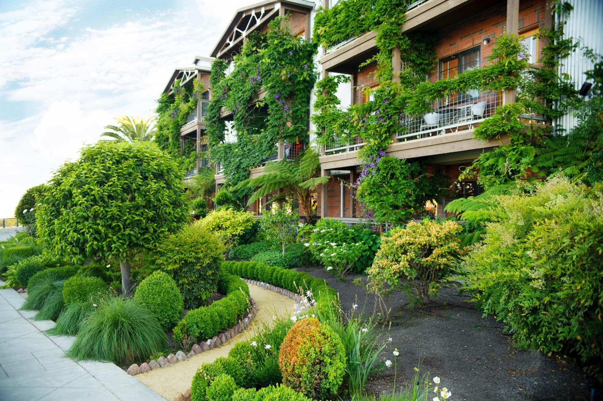Napa River Inn gallery photo in Napa, CA — image 45