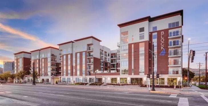 Charming Retreat in Heart of SLC featured exterior or lobby in Salt Lake City, UT — similar hotel
