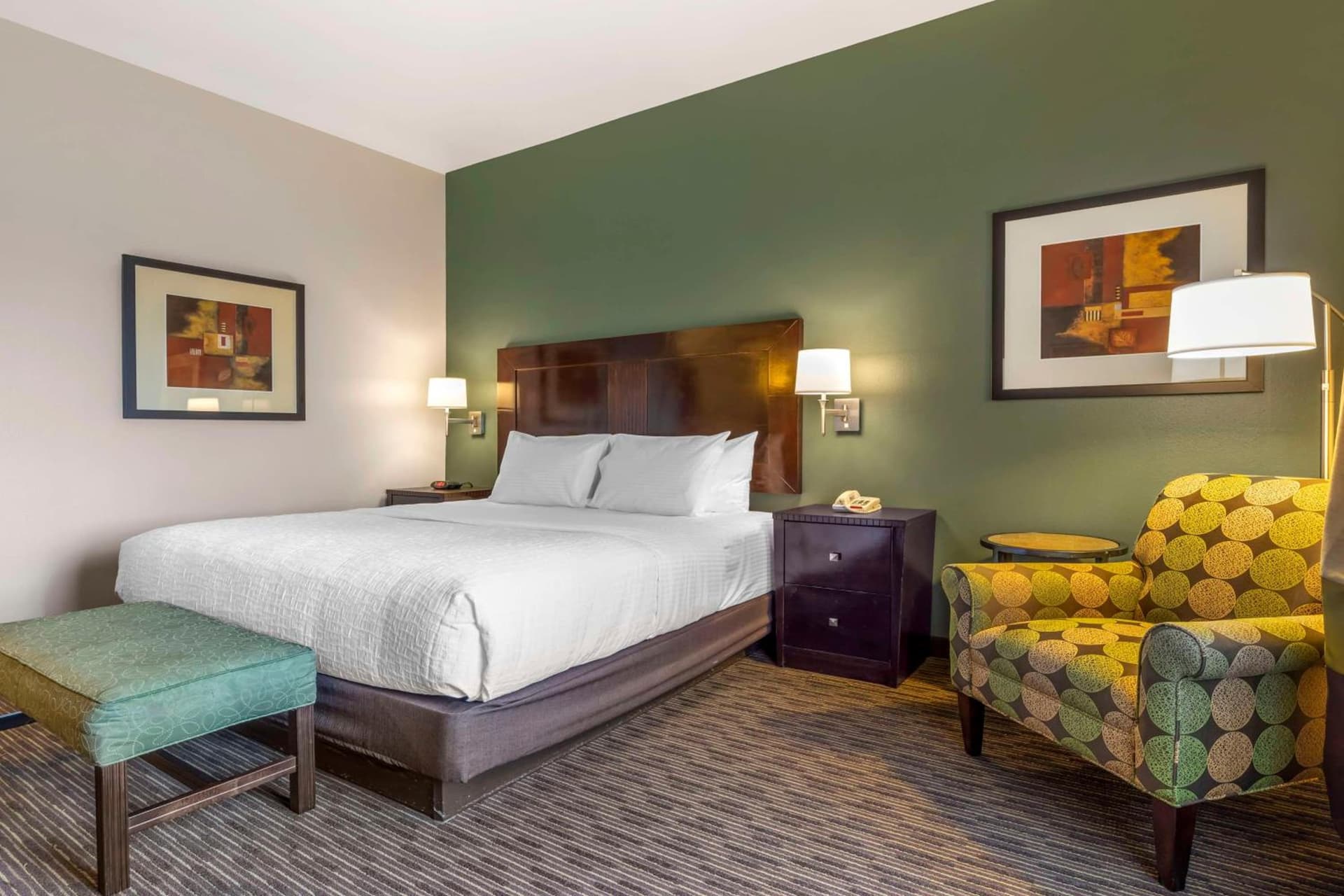 Best Western Plus Duncanville Dallas gallery photo in Duncanville, TX — image 15
