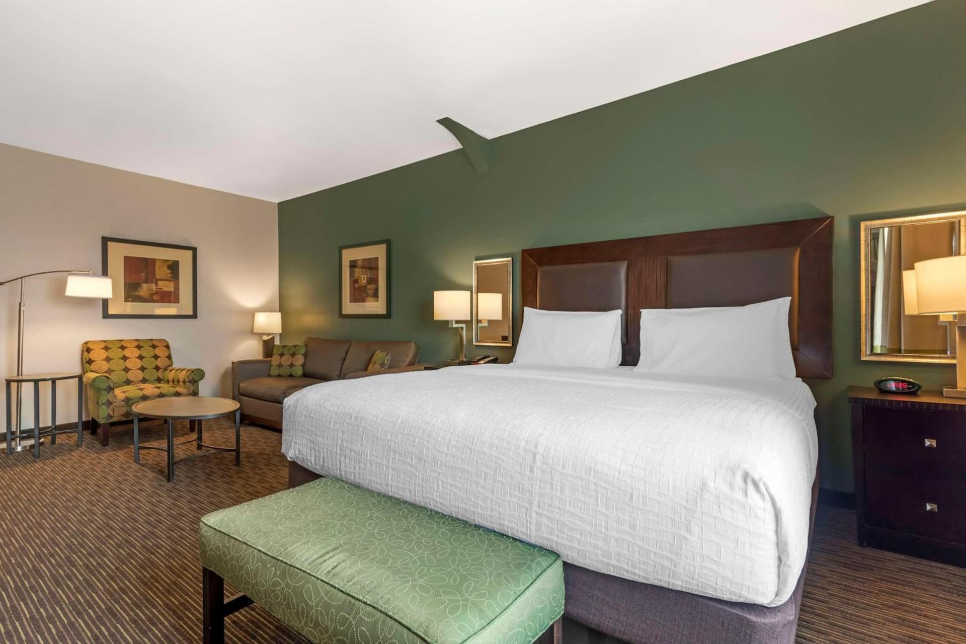 Best Western Plus Duncanville Dallas gallery photo in Duncanville, TX — image 20