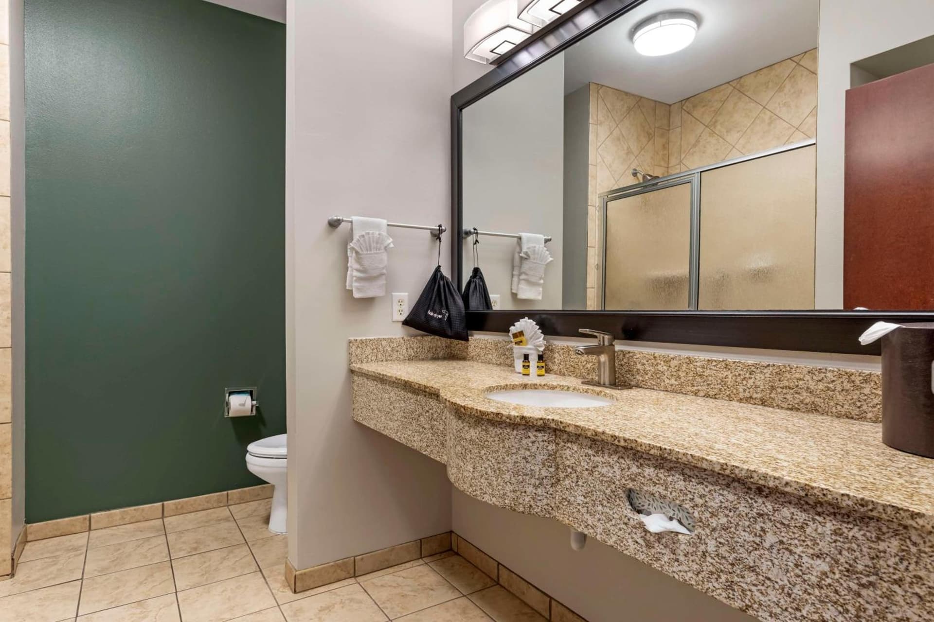 Best Western Plus Duncanville Dallas gallery photo in Duncanville, TX — image 18