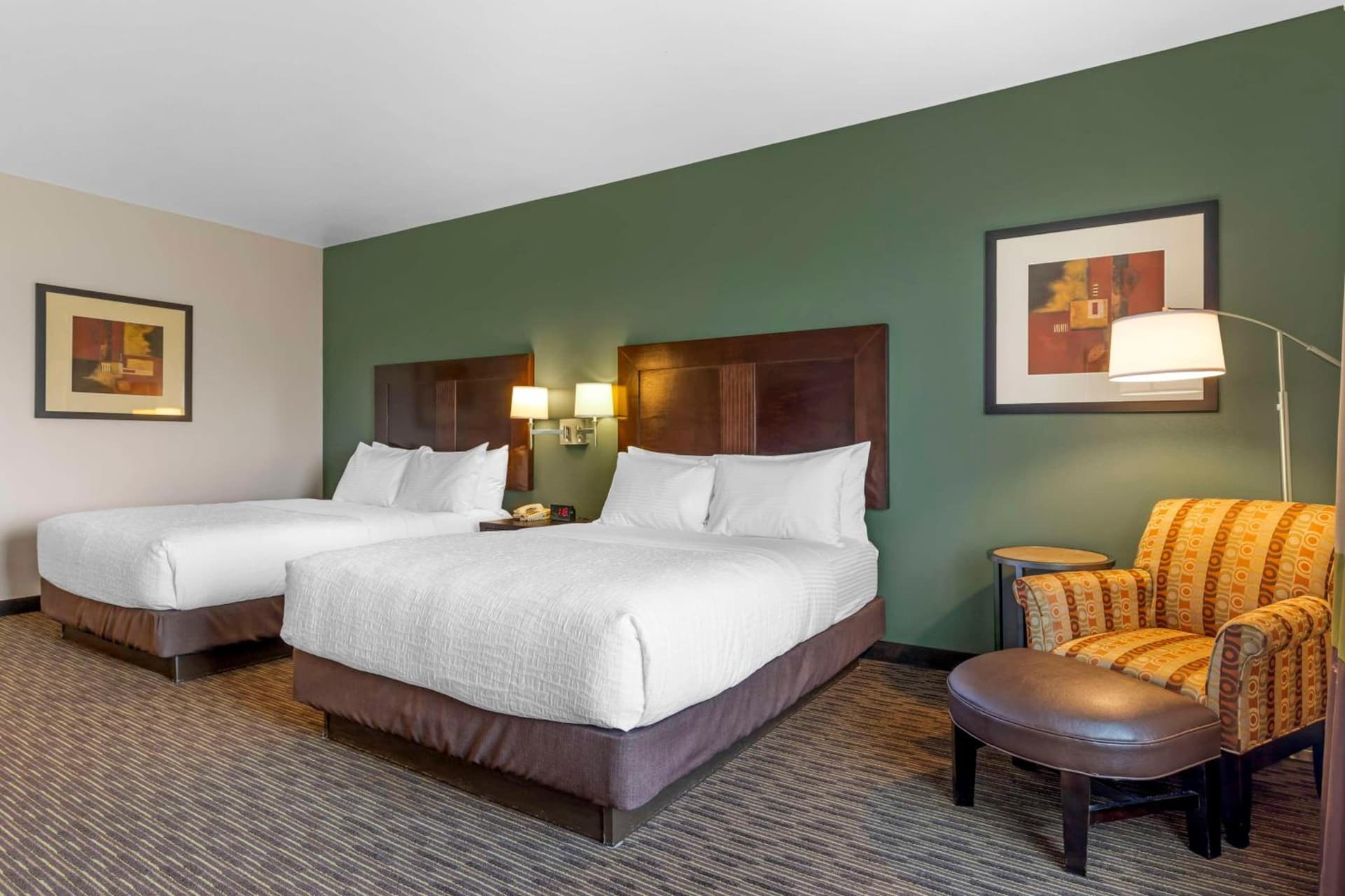 Best Western Plus Duncanville Dallas gallery photo in Duncanville, TX — image 28