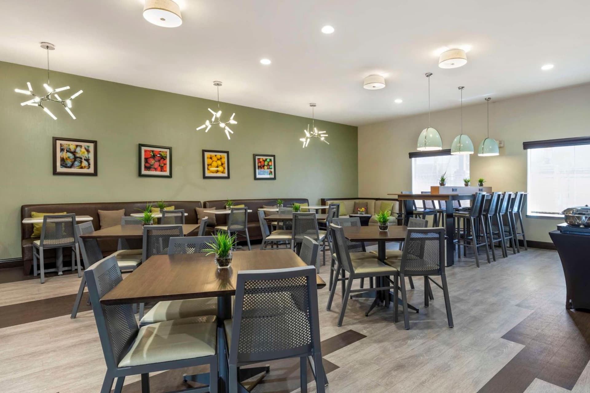 Best Western Plus Duncanville Dallas gallery photo in Duncanville, TX — image 25