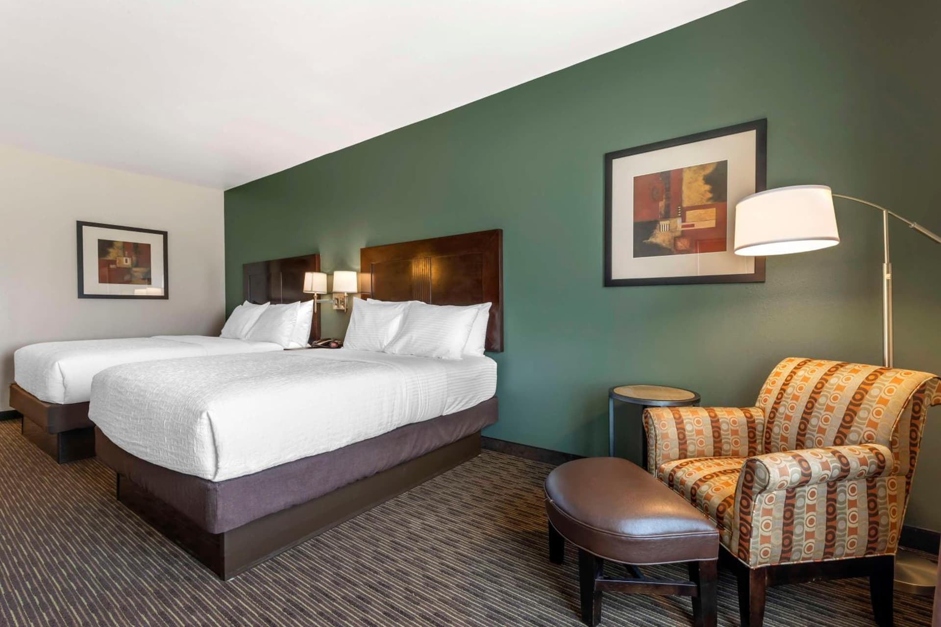 Best Western Plus Duncanville Dallas gallery photo in Duncanville, TX — image 11