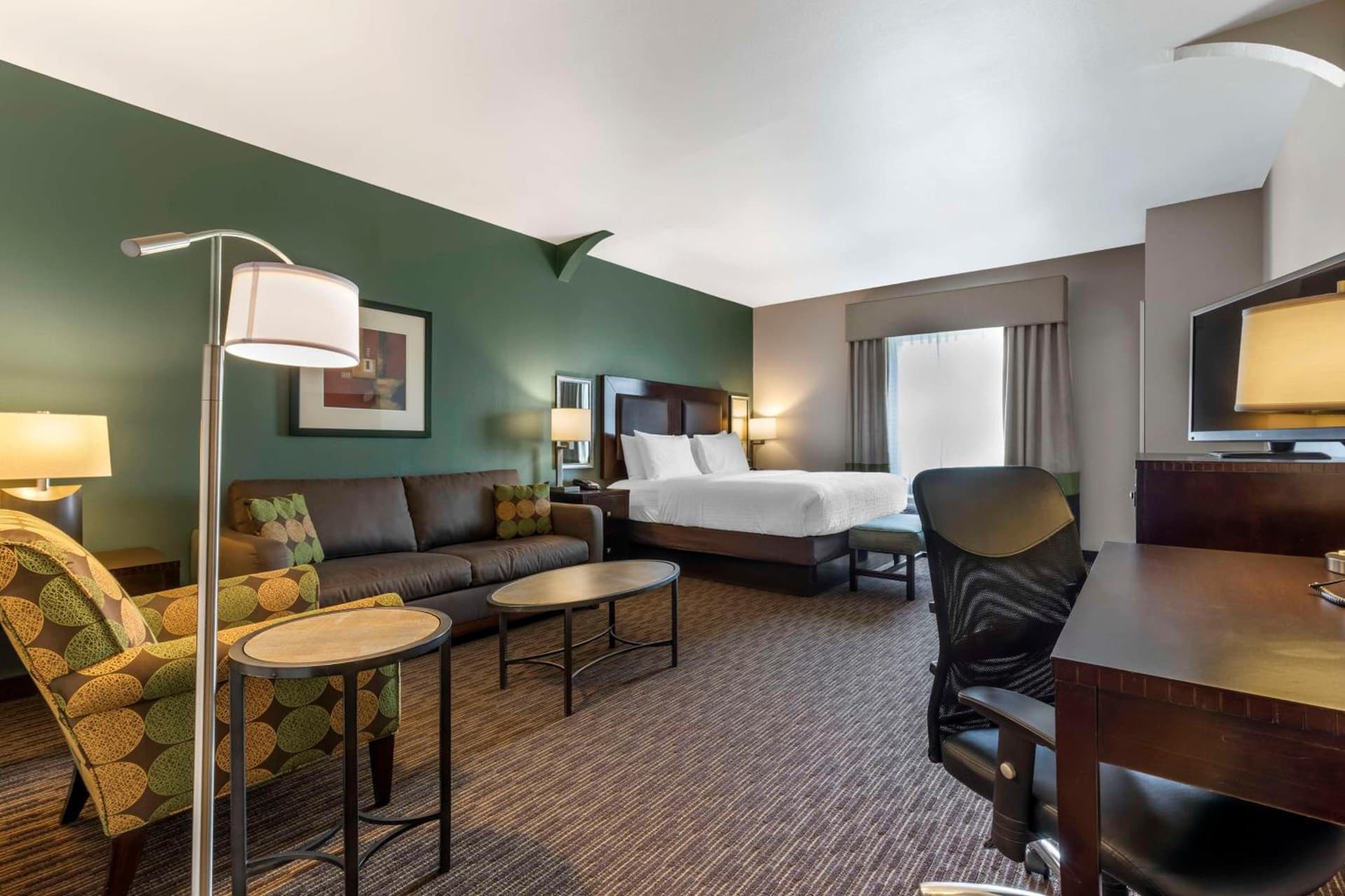 Best Western Plus Duncanville Dallas gallery photo in Duncanville, TX — image 26
