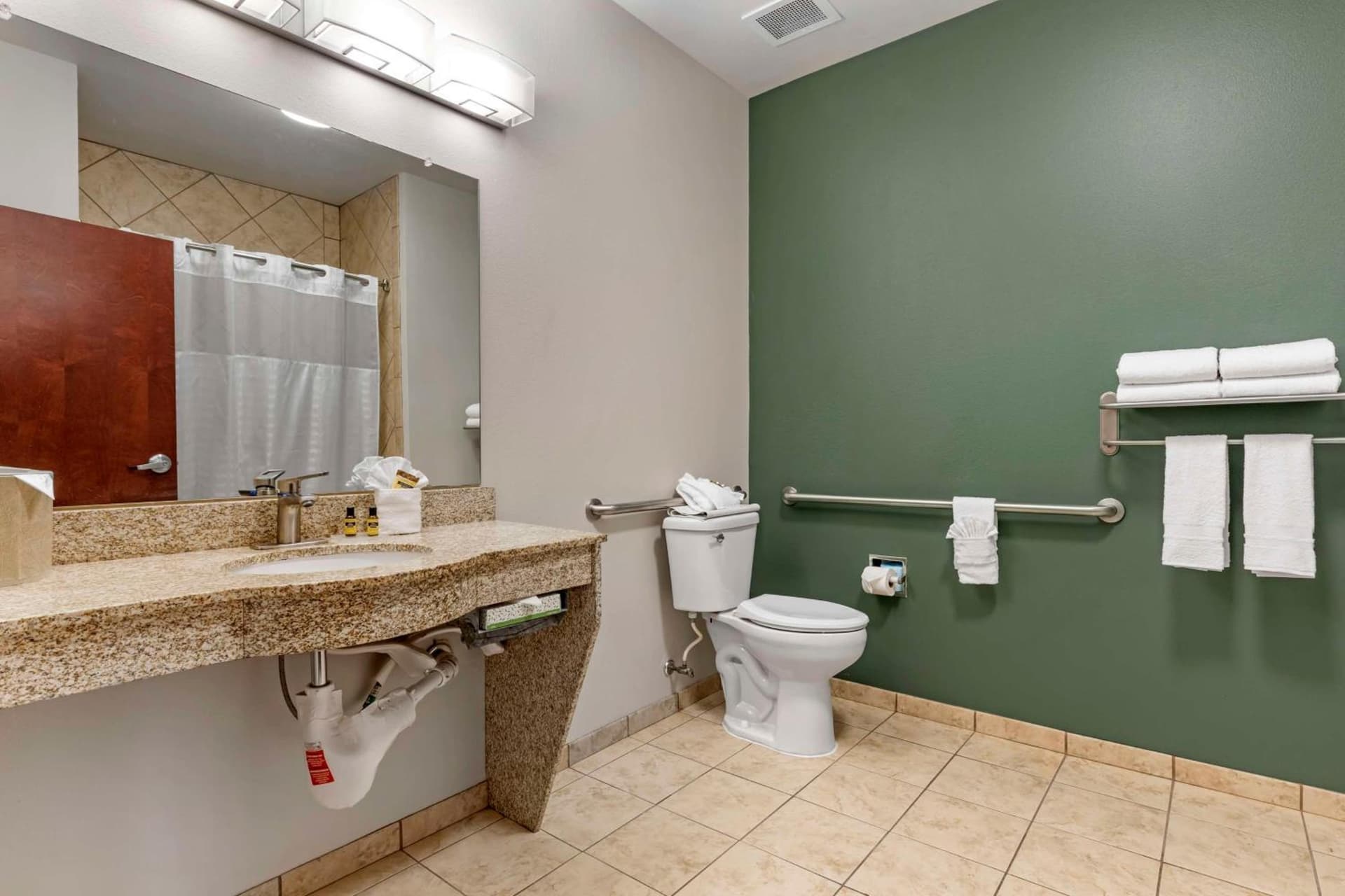 Best Western Plus Duncanville Dallas gallery photo in Duncanville, TX — image 17