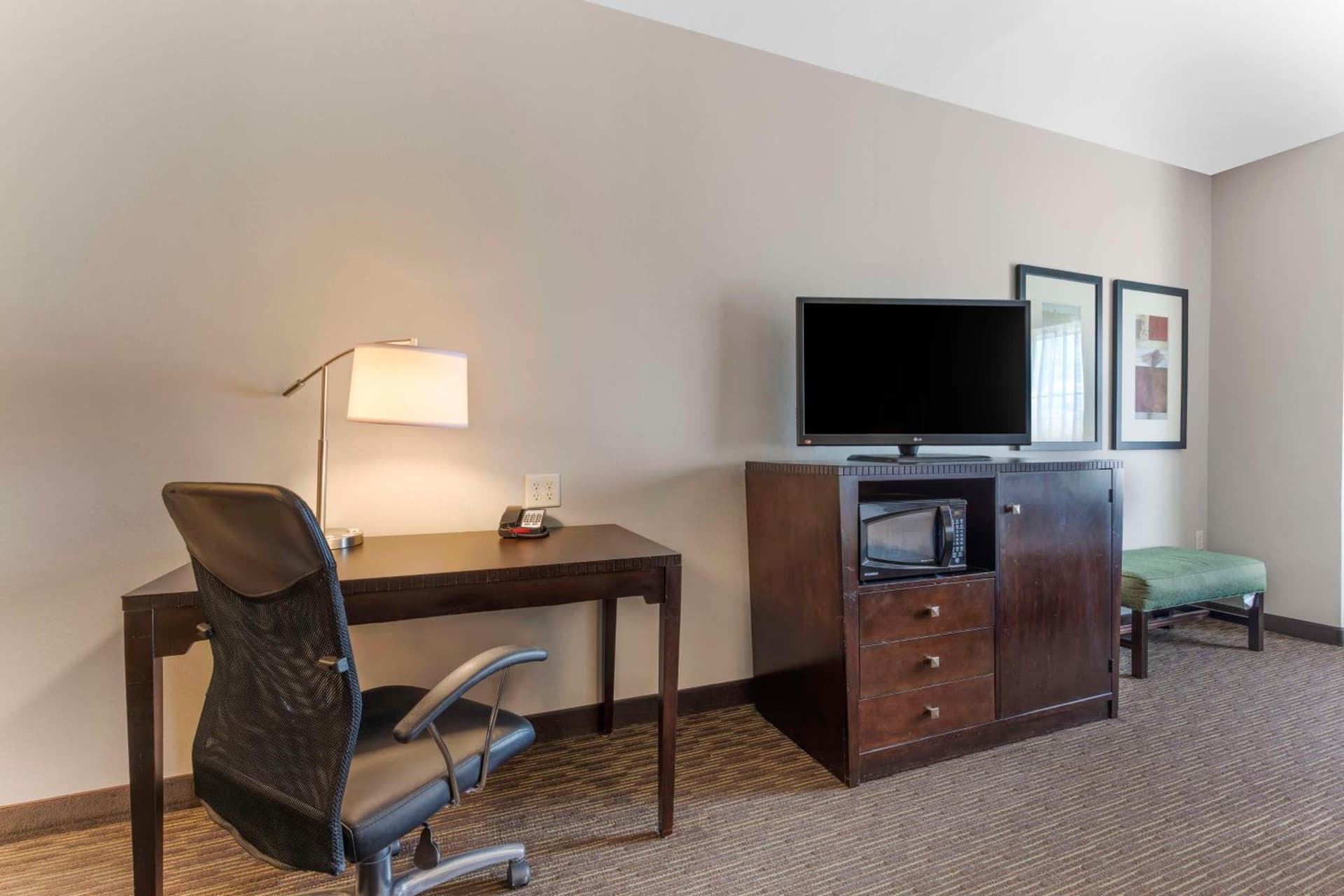 Best Western Plus Duncanville Dallas gallery photo in Duncanville, TX — image 35
