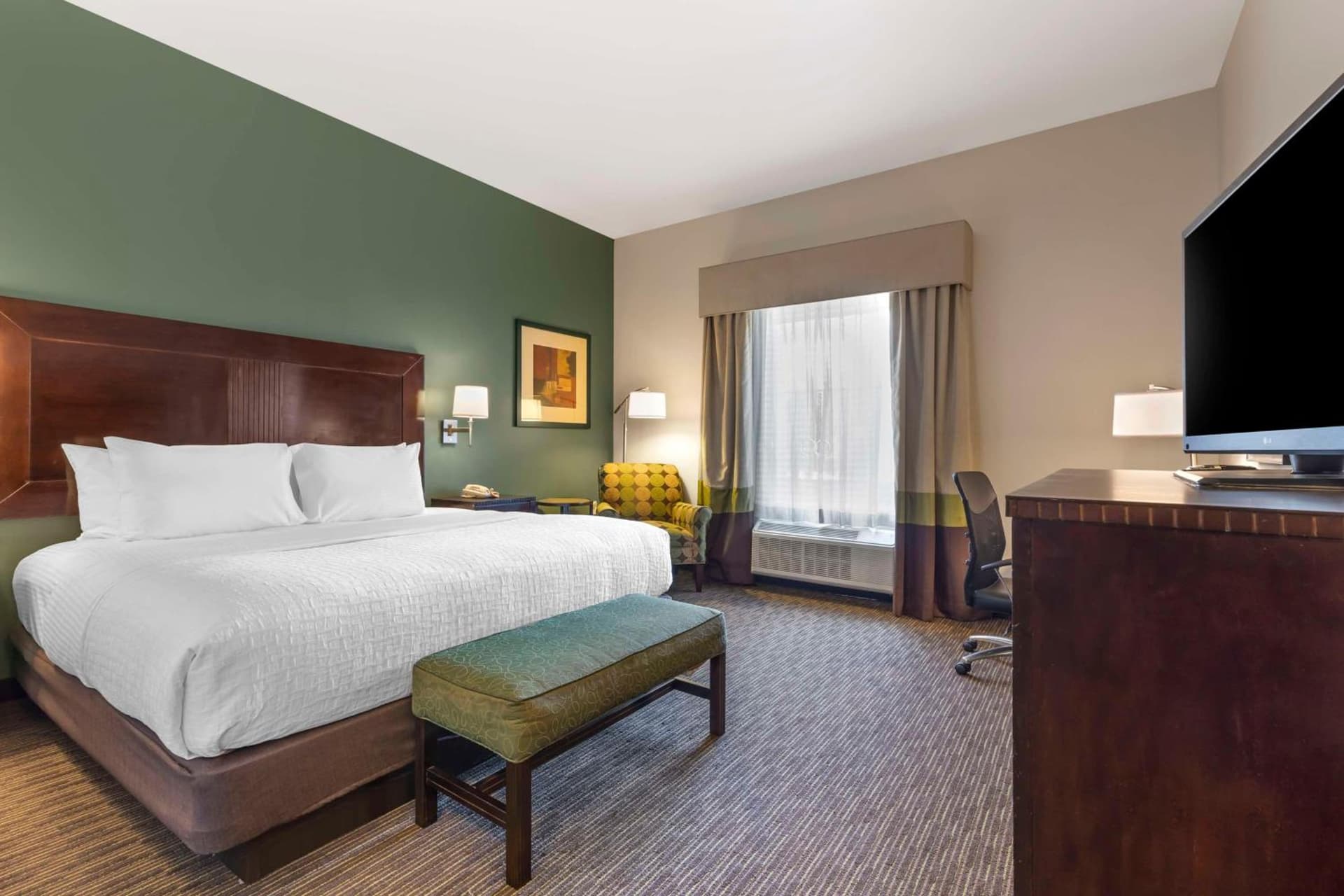 Best Western Plus Duncanville Dallas gallery photo in Duncanville, TX — image 29
