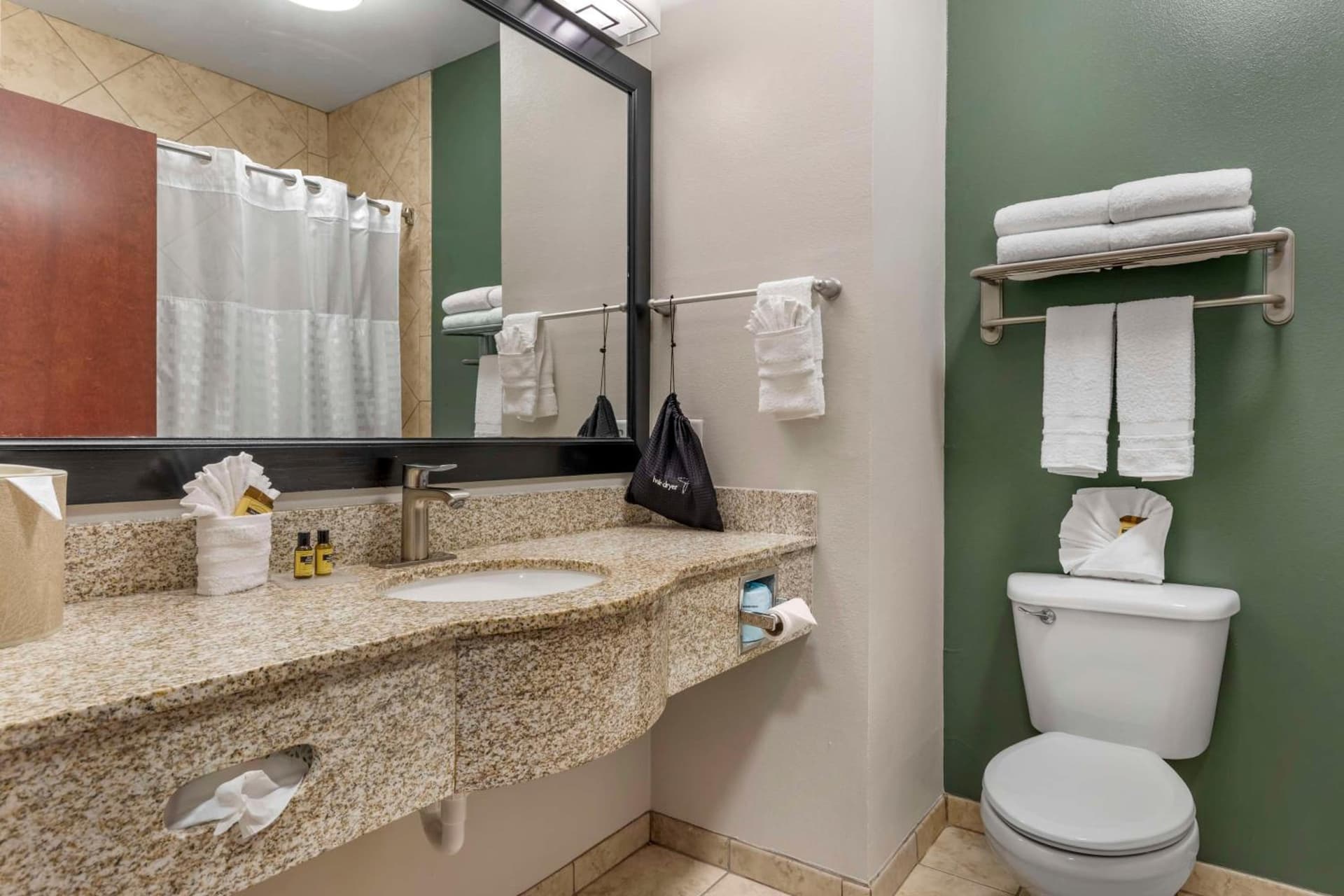 Best Western Plus Duncanville Dallas gallery photo in Duncanville, TX — image 32