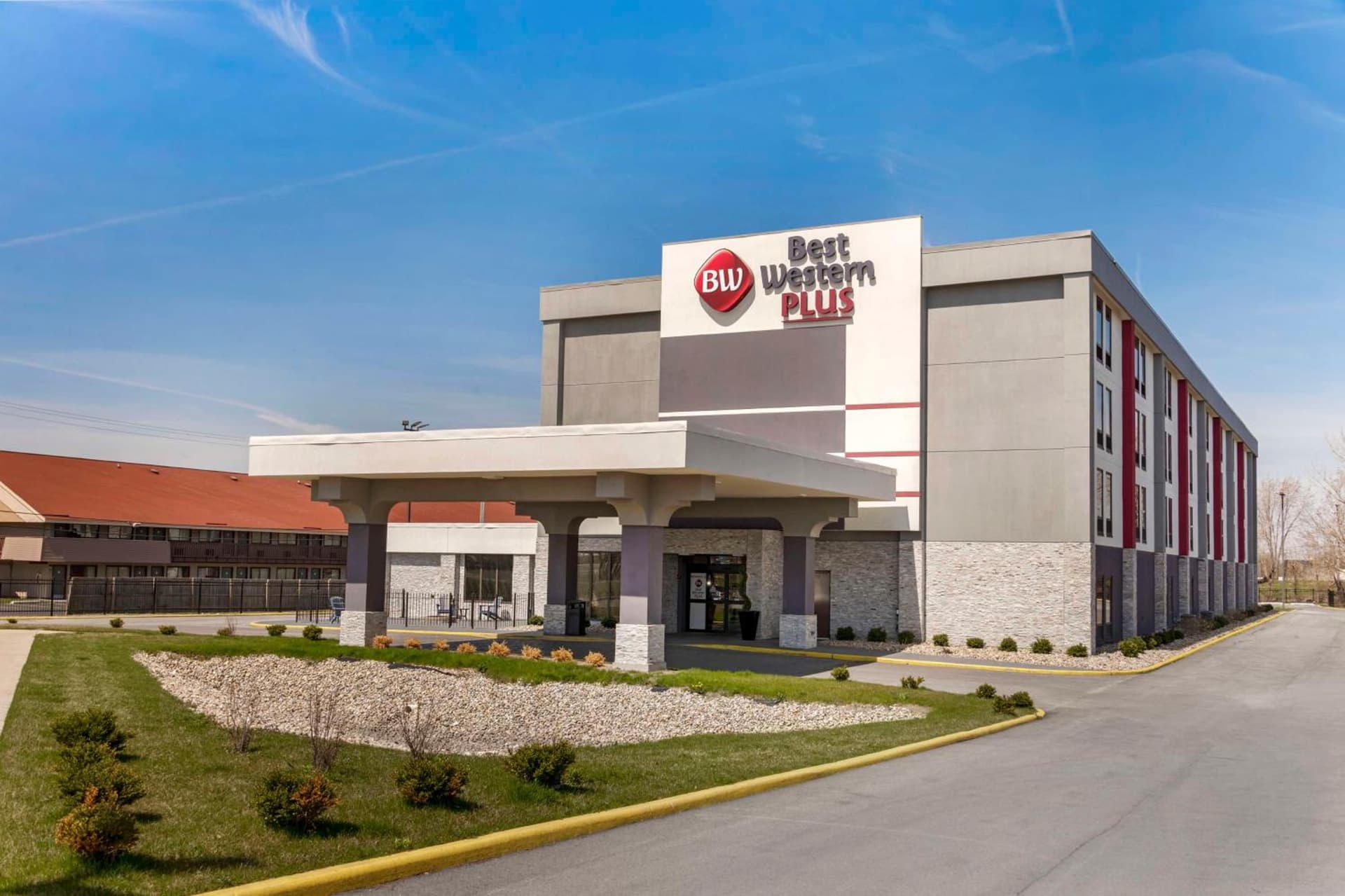 Best Western Plus South Holland Chicago Southland gallery photo in South Holland, IL — image 19