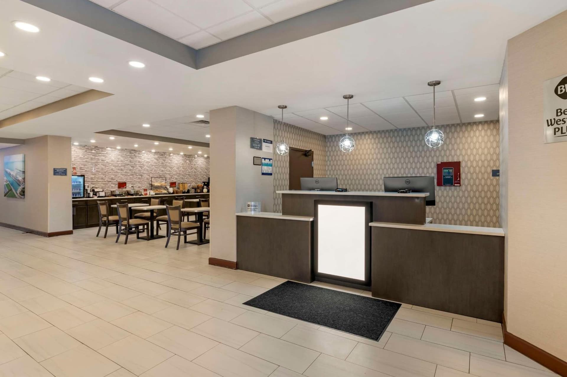 Best Western Plus South Holland Chicago Southland gallery photo in South Holland, IL — image 28