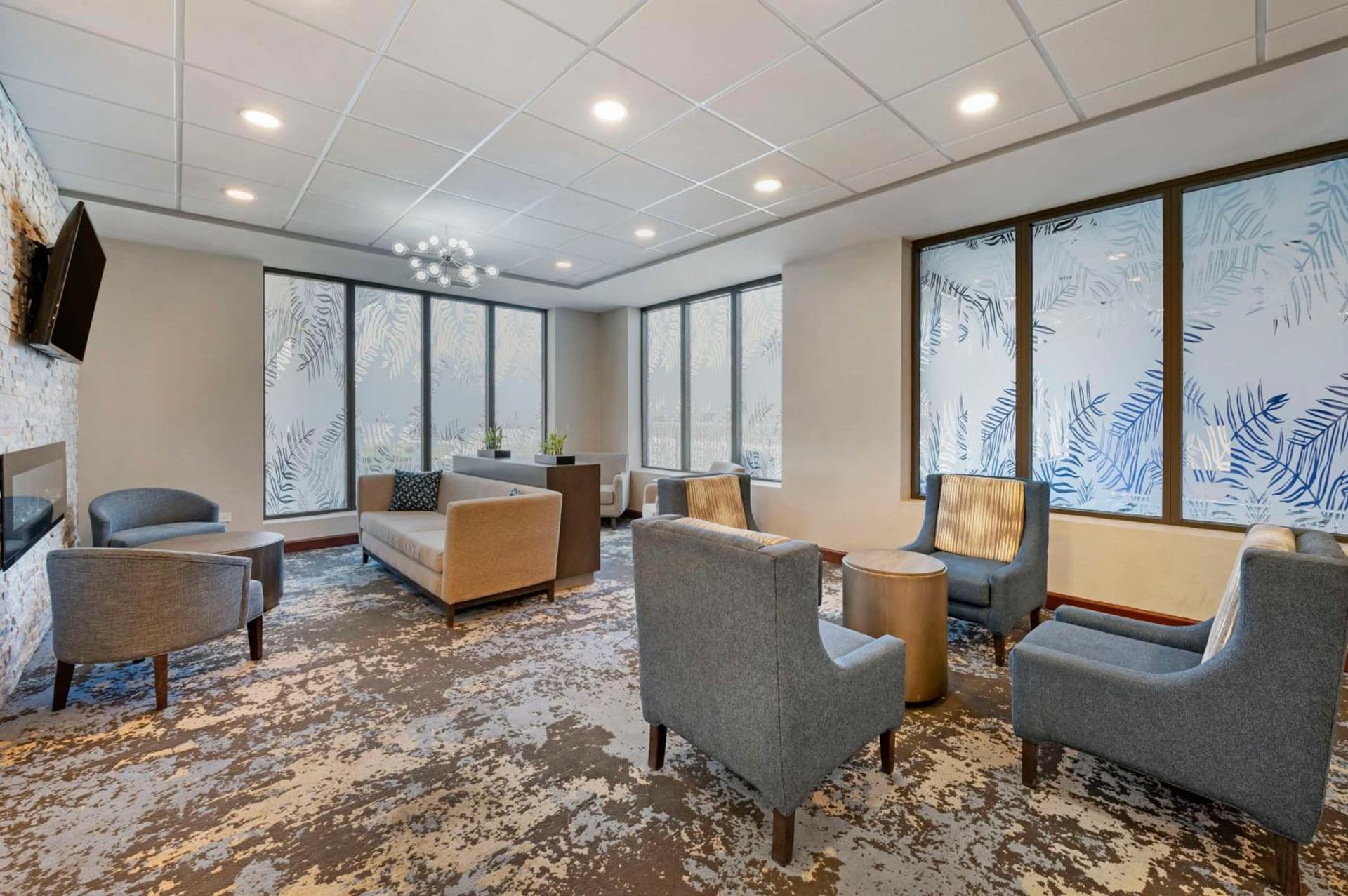 Best Western Plus South Holland Chicago Southland gallery photo in South Holland, IL — image 29