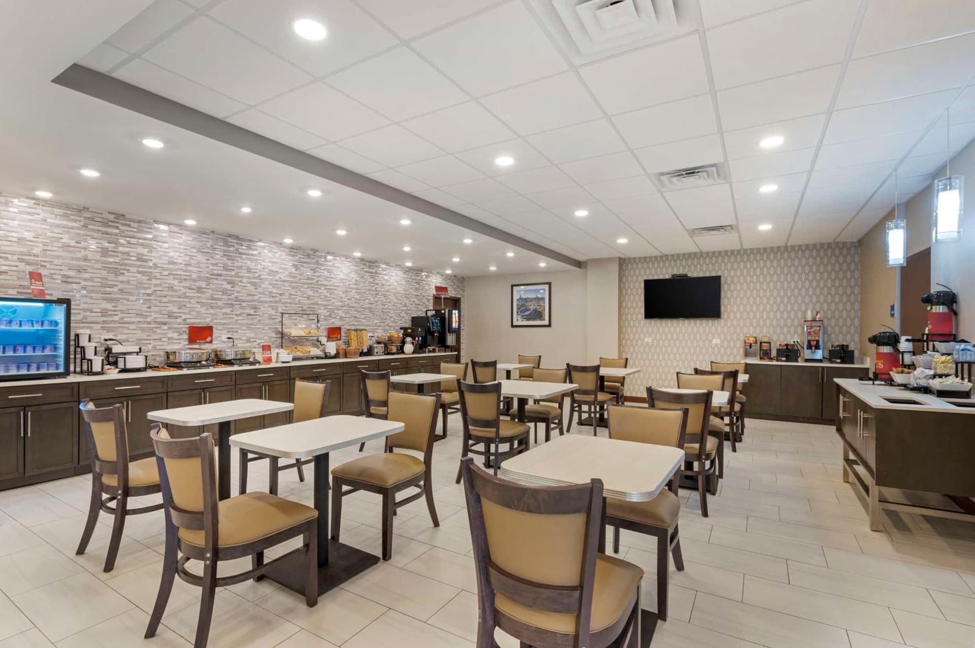 Best Western Plus South Holland Chicago Southland gallery photo in South Holland, IL — image 20