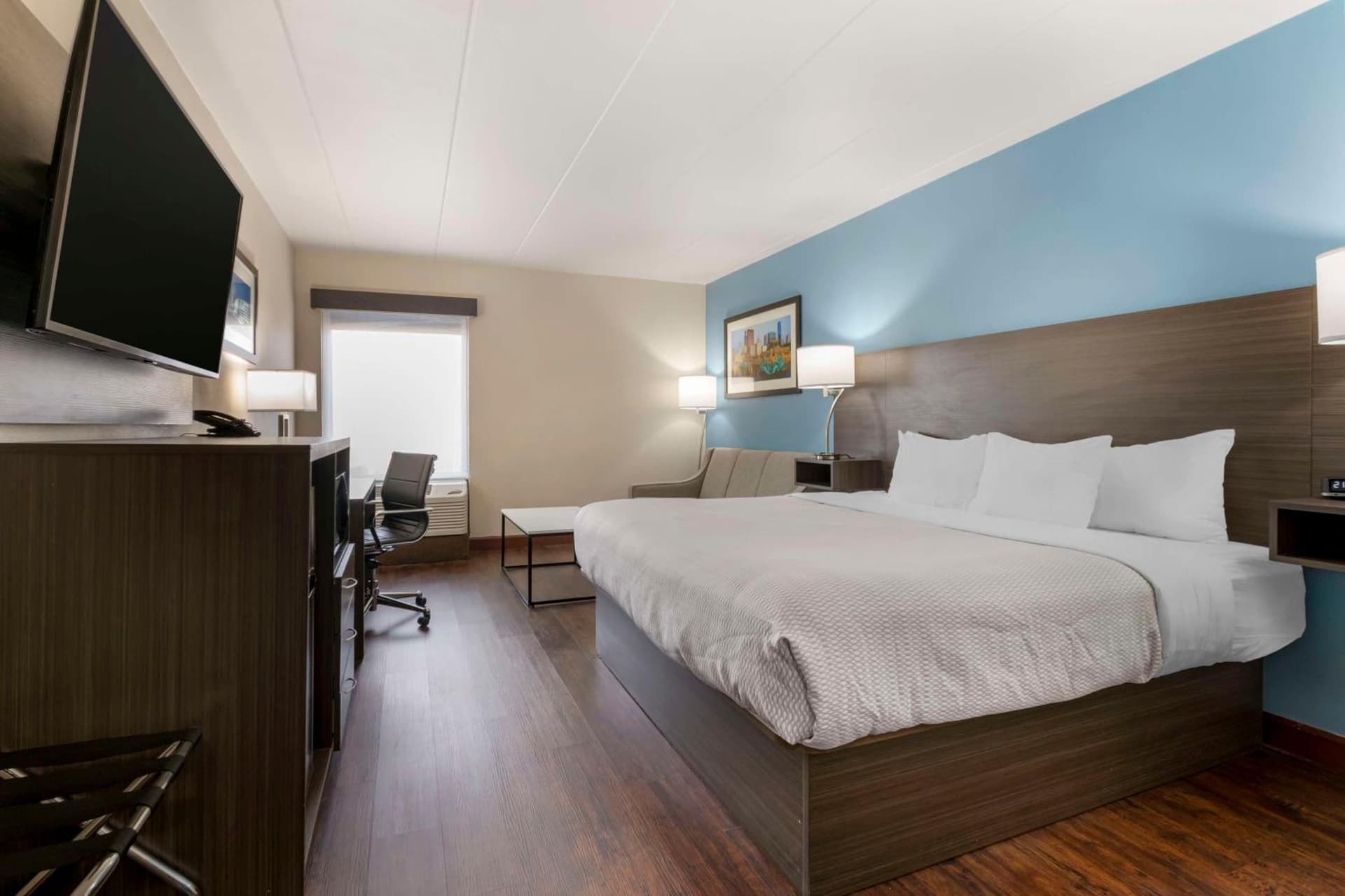 Best Western Plus South Holland Chicago Southland gallery photo in South Holland, IL — image 8