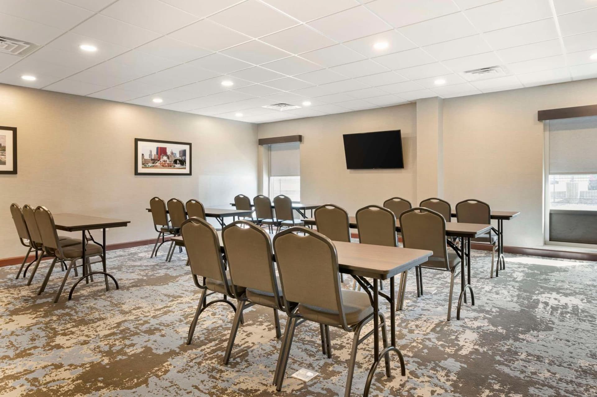 Best Western Plus South Holland Chicago Southland gallery photo in South Holland, IL — image 7