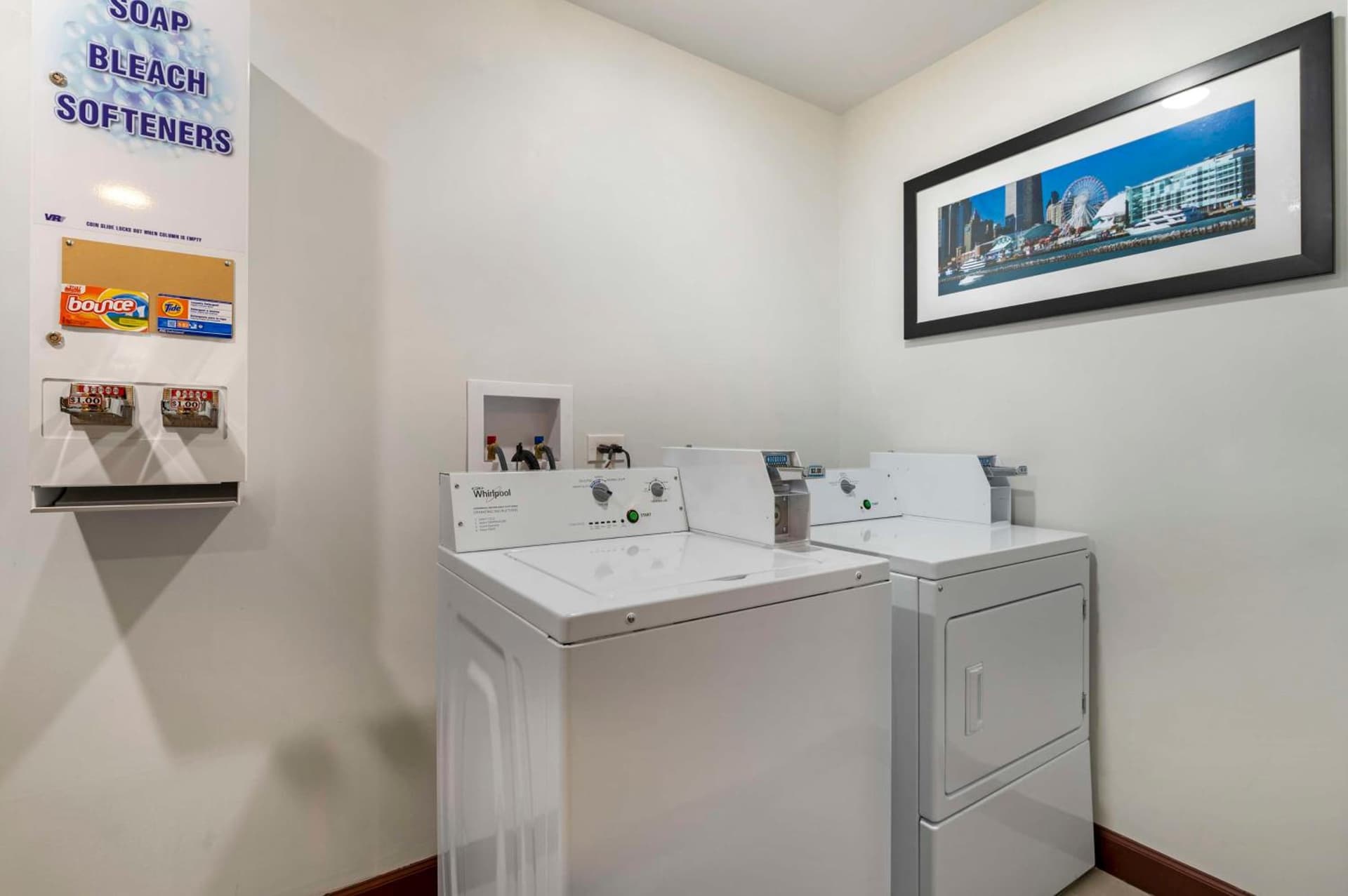 Best Western Plus South Holland Chicago Southland gallery photo in South Holland, IL — image 17