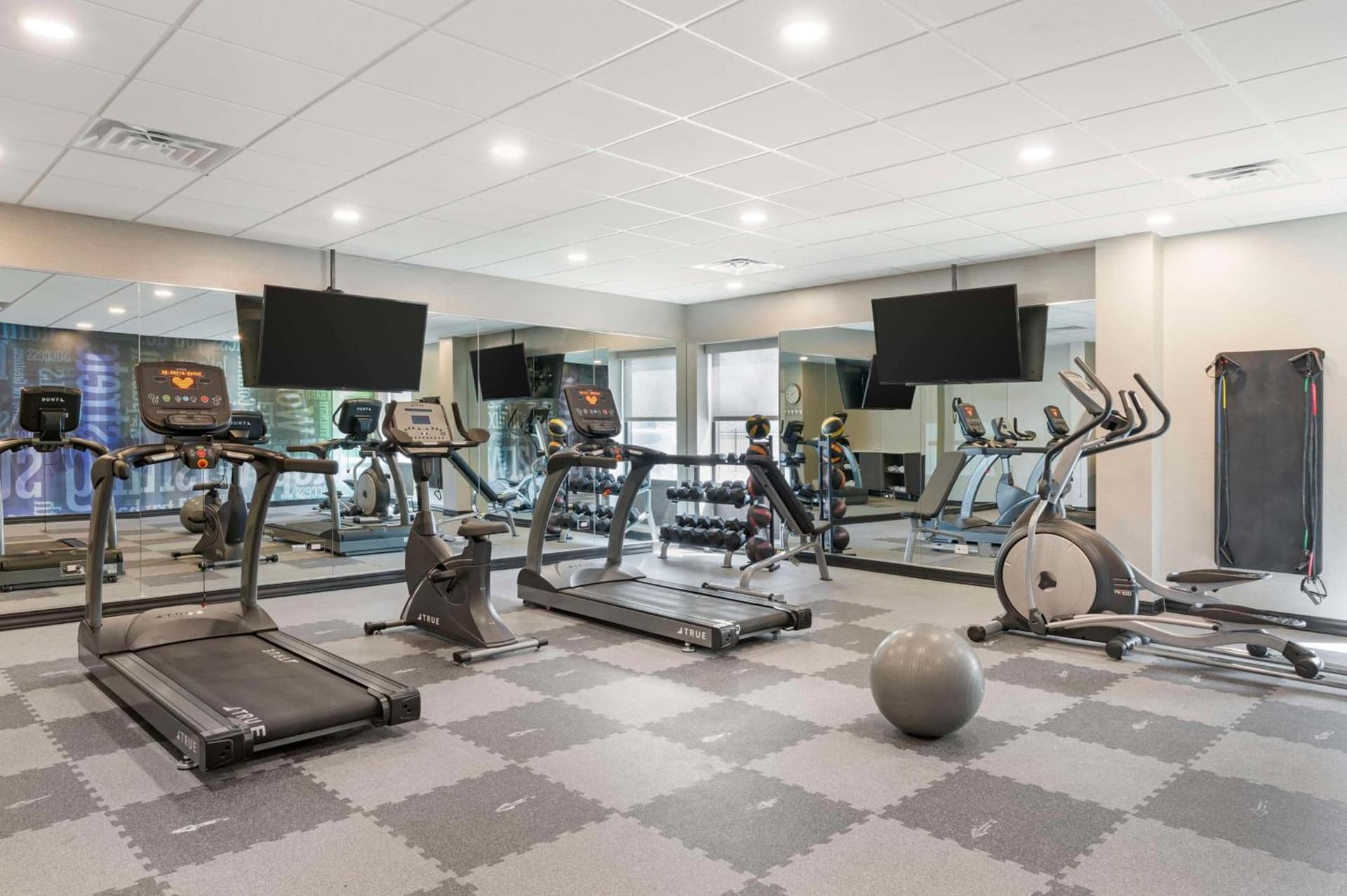 Best Western Plus South Holland Chicago Southland gallery photo in South Holland, IL — image 16