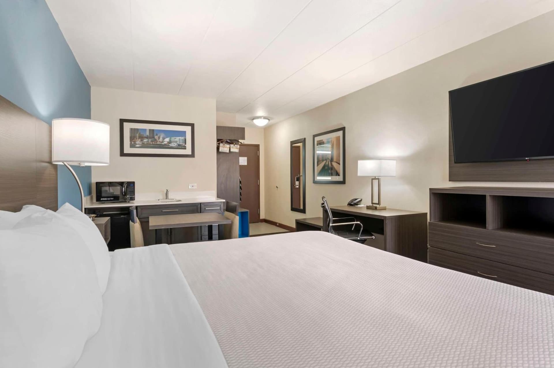 Best Western Plus South Holland Chicago Southland gallery photo in South Holland, IL — image 4