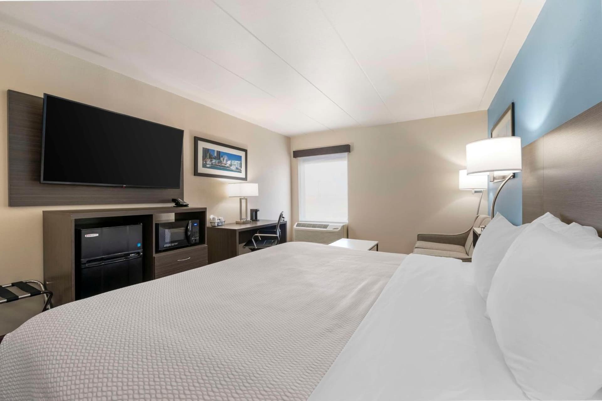 Best Western Plus South Holland Chicago Southland gallery photo in South Holland, IL — image 25