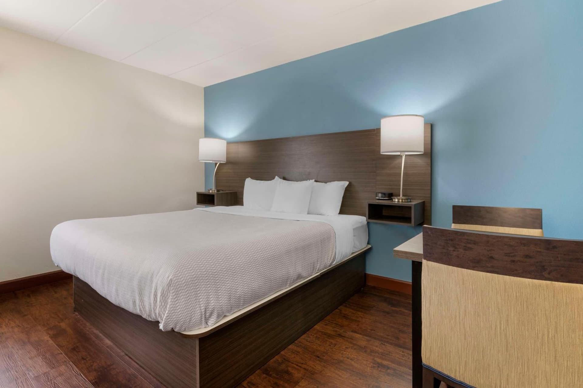 Best Western Plus South Holland Chicago Southland gallery photo in South Holland, IL — image 5