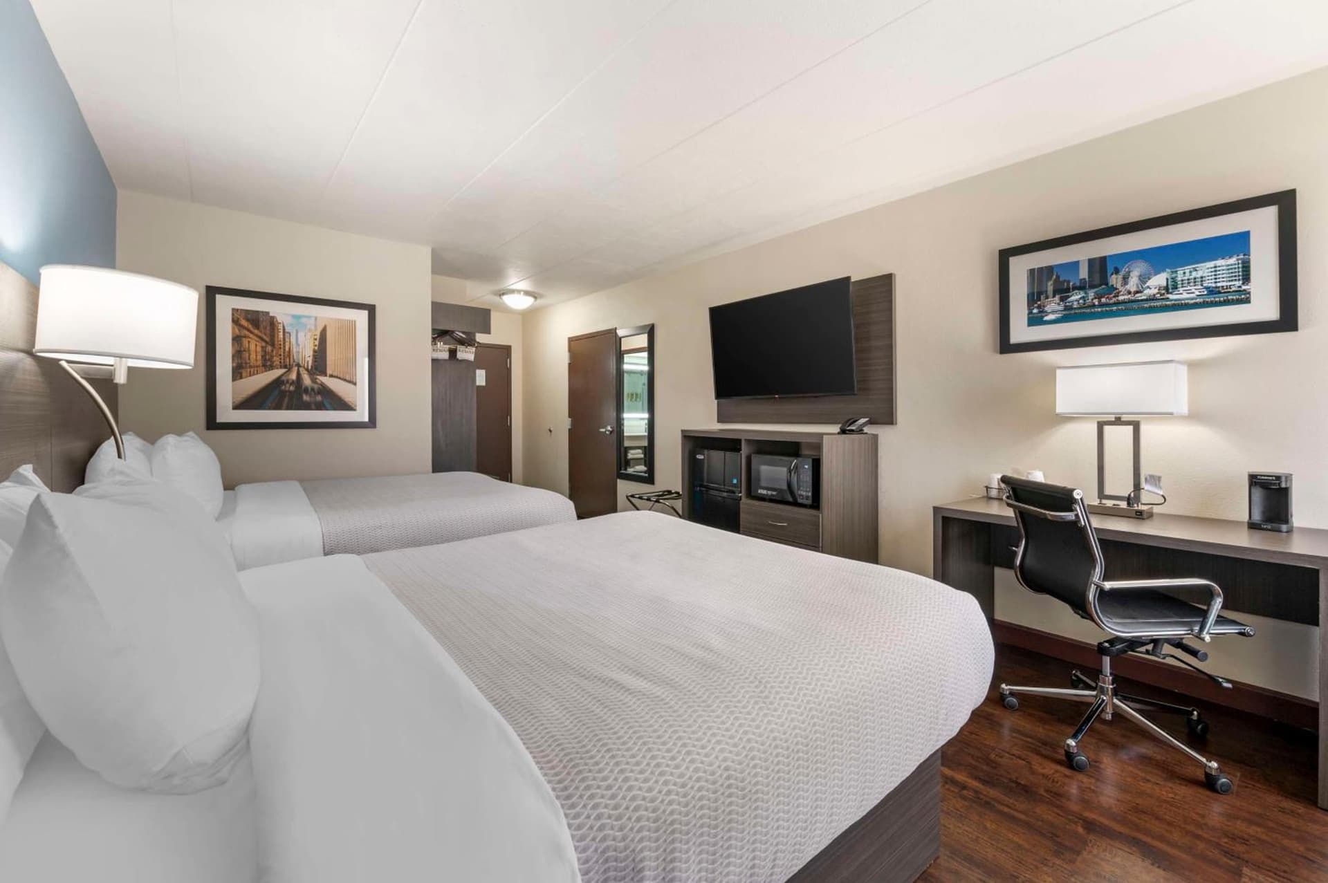 Best Western Plus South Holland Chicago Southland gallery photo in South Holland, IL — image 15