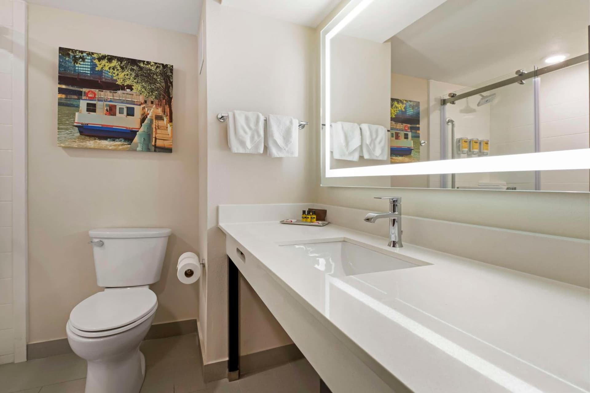Best Western Plus South Holland Chicago Southland gallery photo in South Holland, IL — image 9