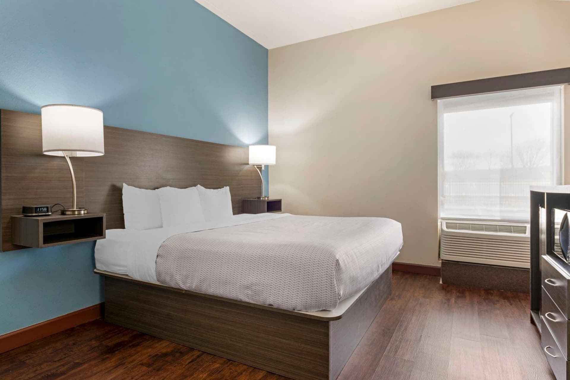 Best Western Plus South Holland Chicago Southland gallery photo in South Holland, IL — image 12