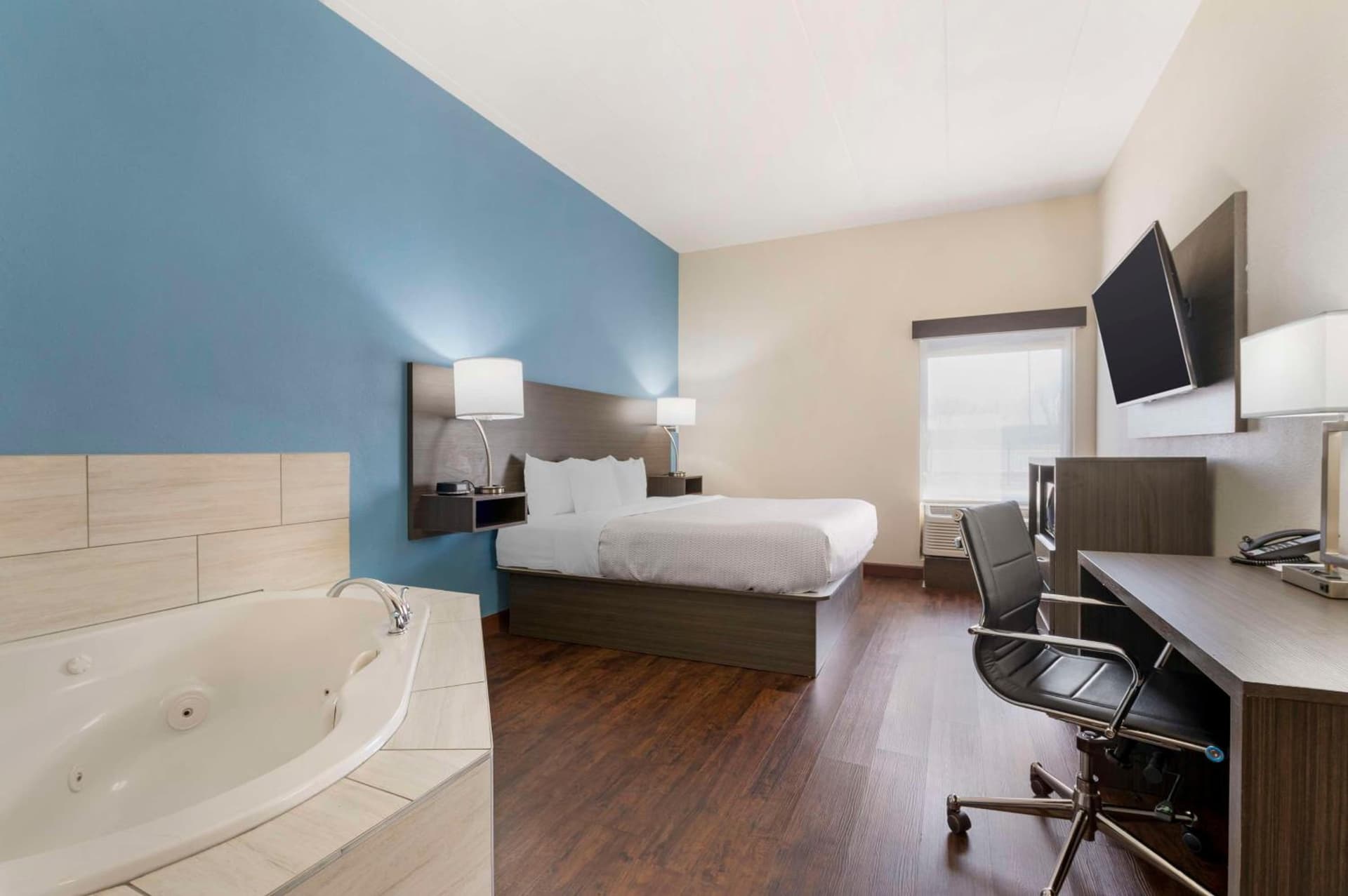 Best Western Plus South Holland Chicago Southland gallery photo in South Holland, IL — image 23