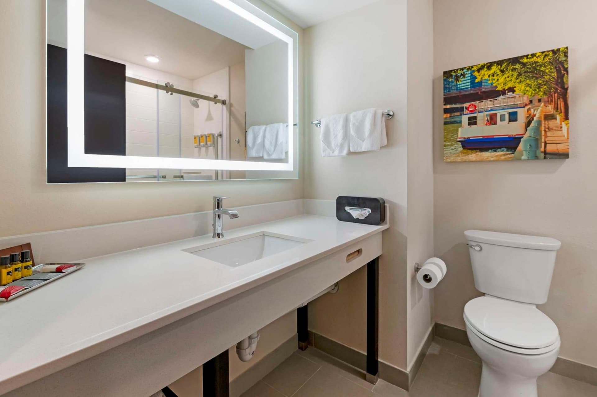 Best Western Plus South Holland Chicago Southland gallery photo in South Holland, IL — image 13