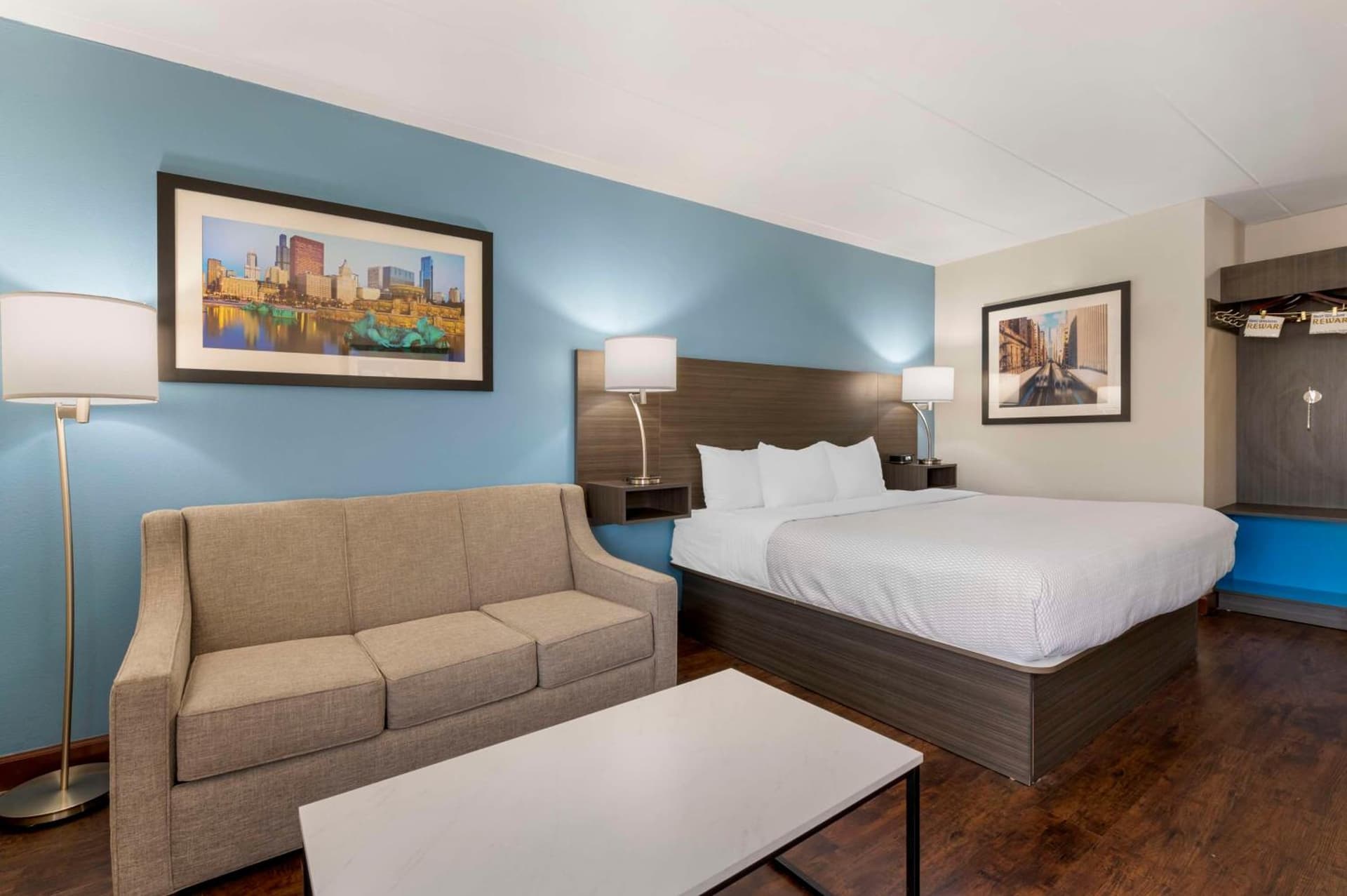 Best Western Plus South Holland Chicago Southland gallery photo in South Holland, IL — image 11