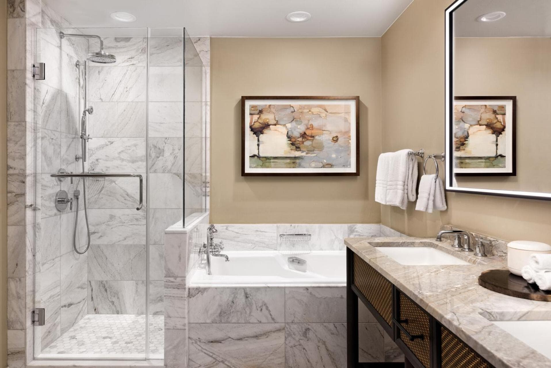 Four Seasons Resort Scottsdale at Troon North gallery photo in Scottsdale, AZ — image 18