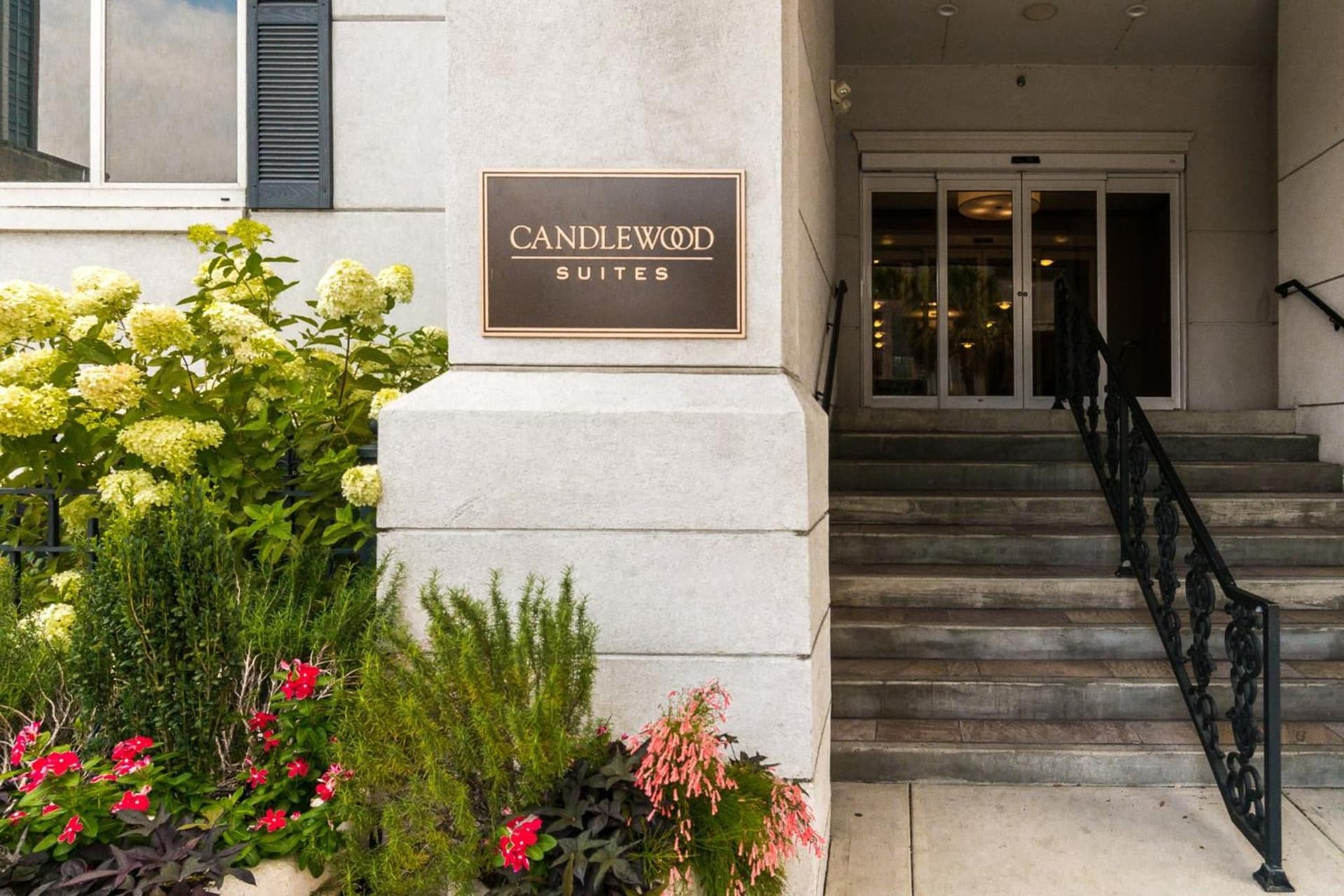 Candlewood Suites Mobile-Downtown by IHG gallery photo in Mobile, AL — image 23