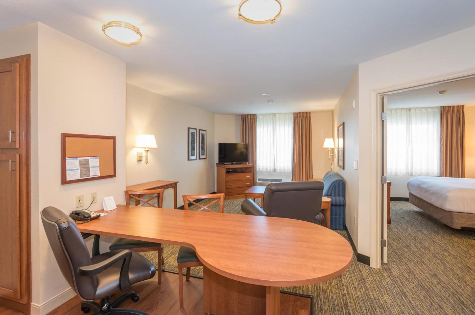 Candlewood Suites Mobile-Downtown by IHG gallery photo in Mobile, AL — image 4