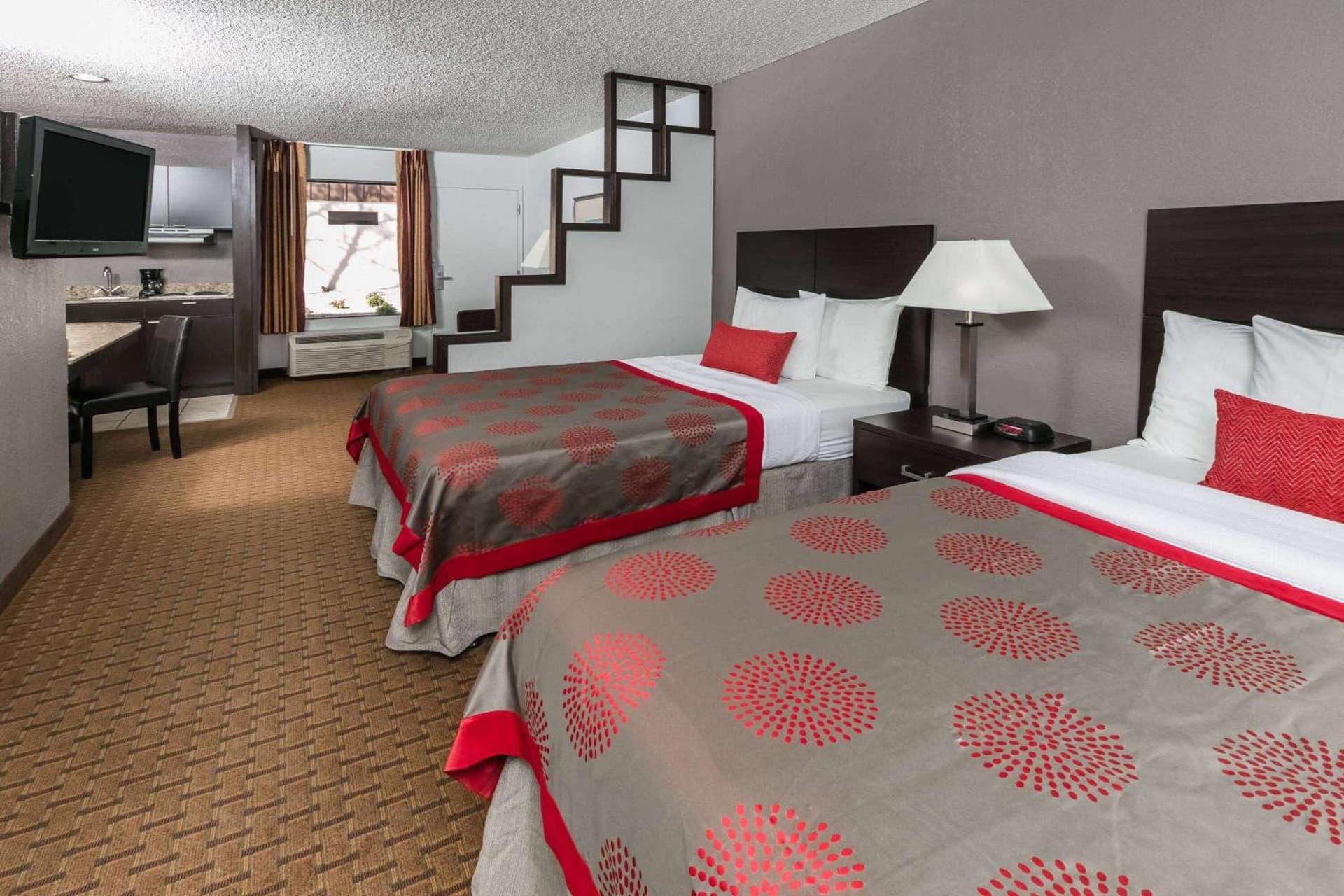 Ramada by Wyndham El Paso gallery photo in El Paso, TX — image 34