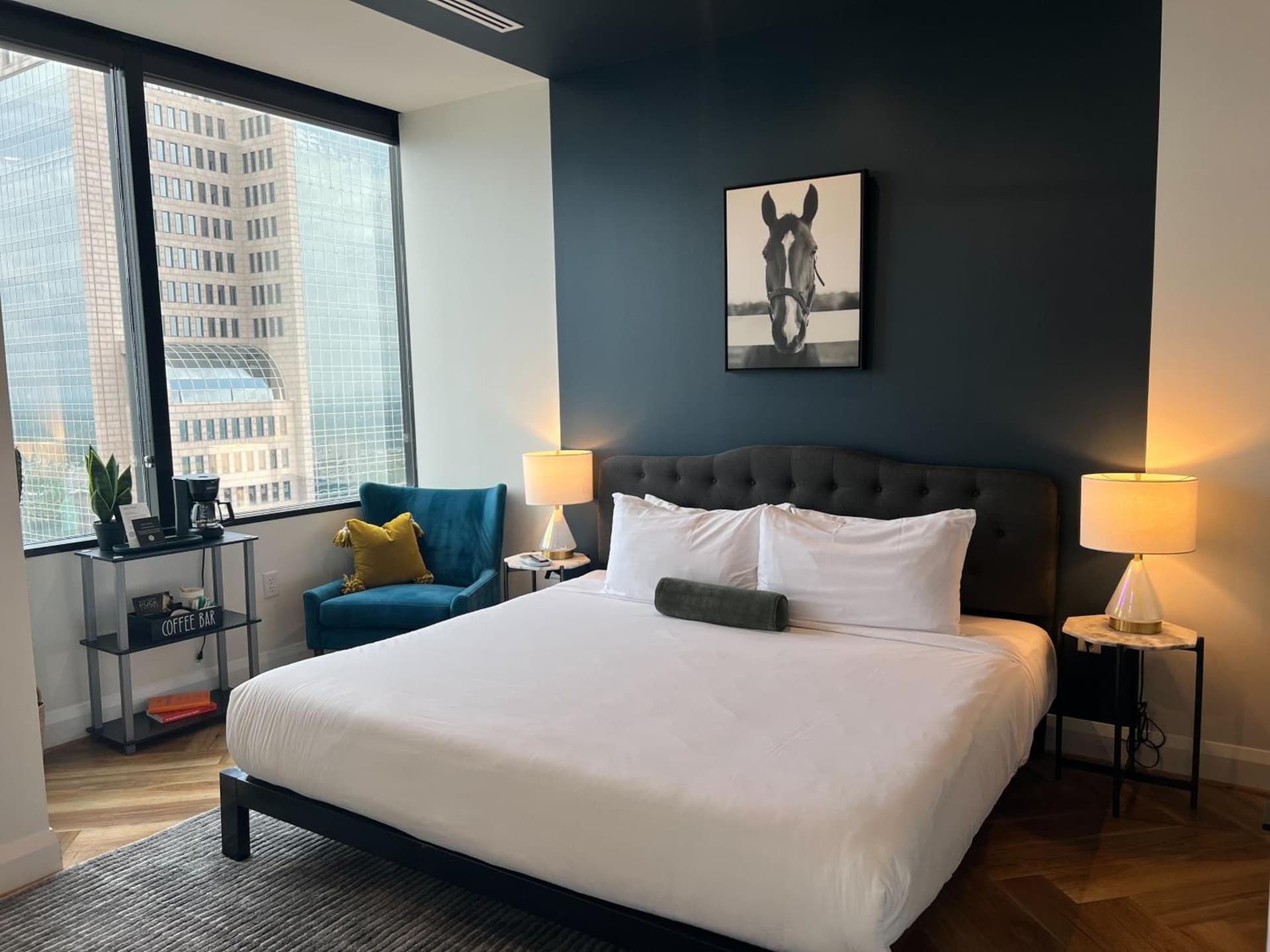 Mint House Dallas Downtown By Kasa gallery photo in Dallas, TX — image 70