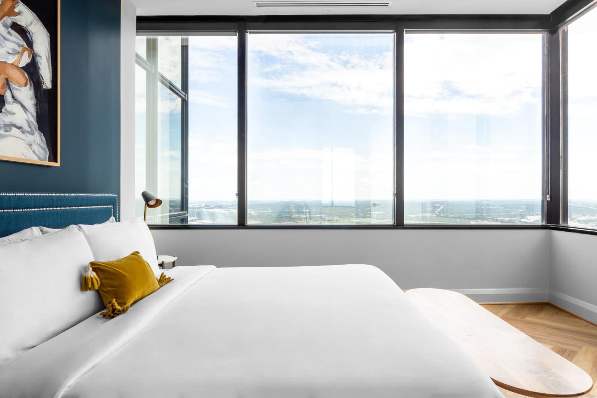 Mint House Dallas Downtown By Kasa gallery photo in Dallas, TX — image 64