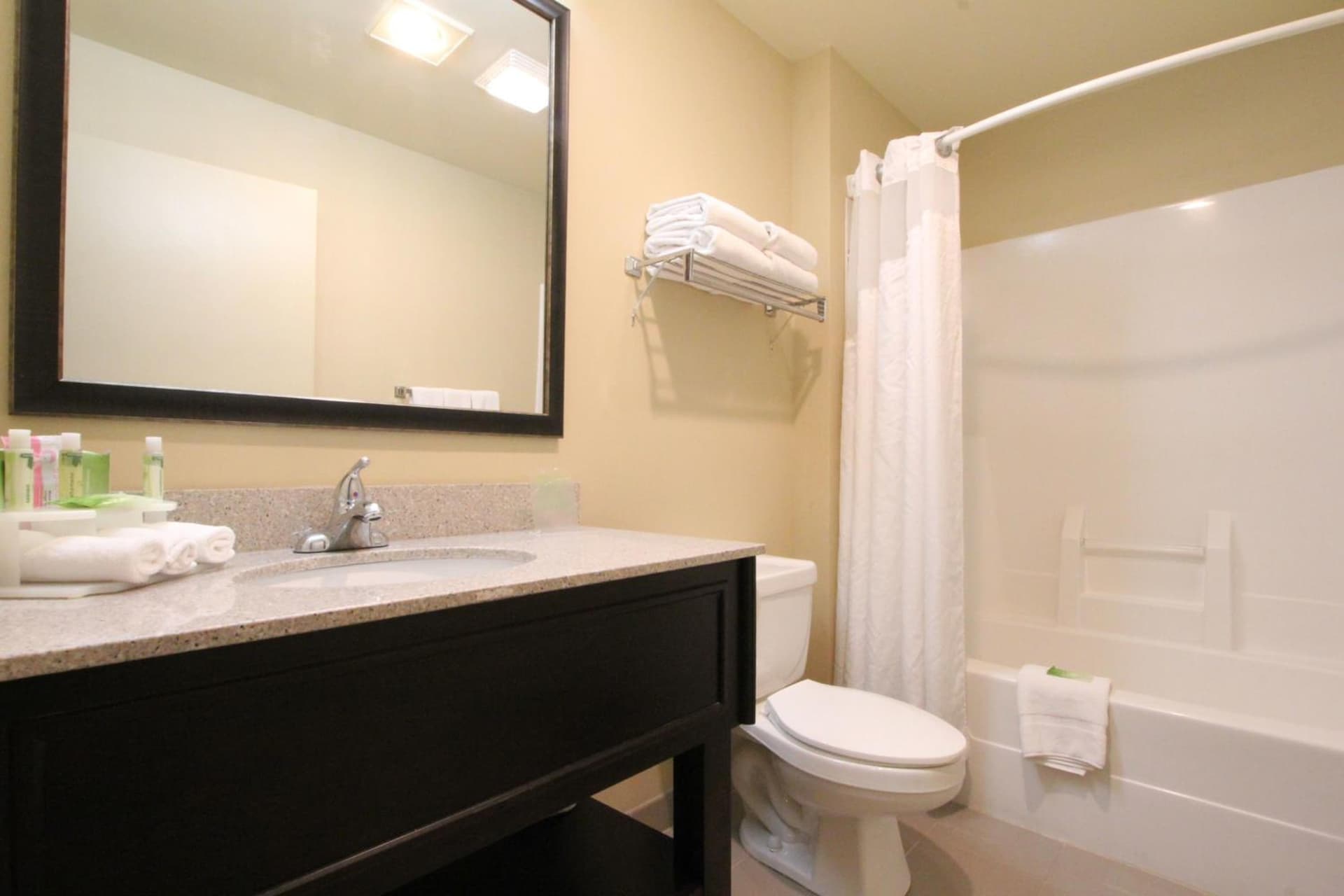 Holiday Inn Express & Suites Chicago-Libertyville by IHG gallery photo in Libertyville, IL — image 12