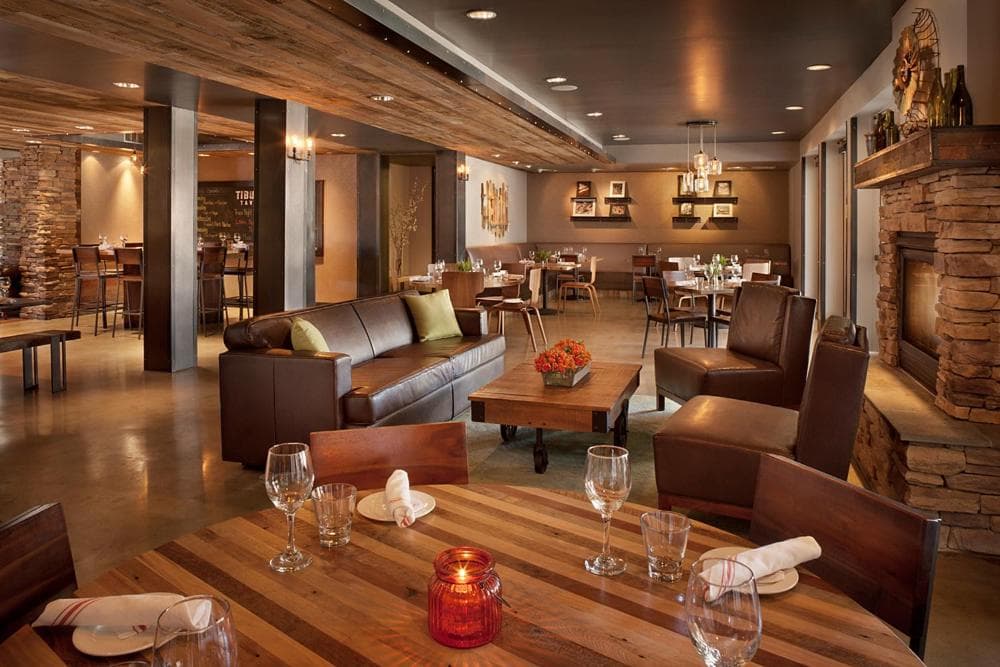 The Lodge at Tiburon gallery photo in Tiburon, CA — image 30
