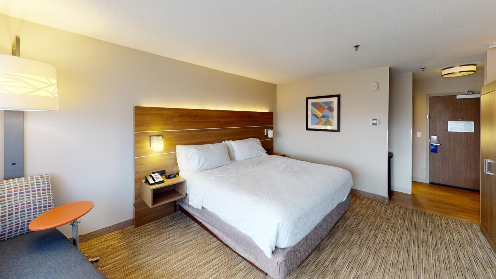 Holiday Inn Express South Burlington by IHG gallery photo in Burlington, VT — image 14