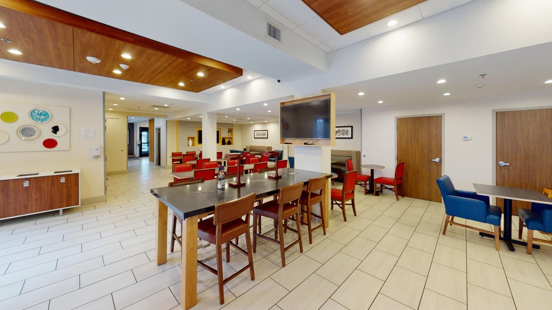 Holiday Inn Express South Burlington by IHG gallery photo in Burlington, VT — image 18