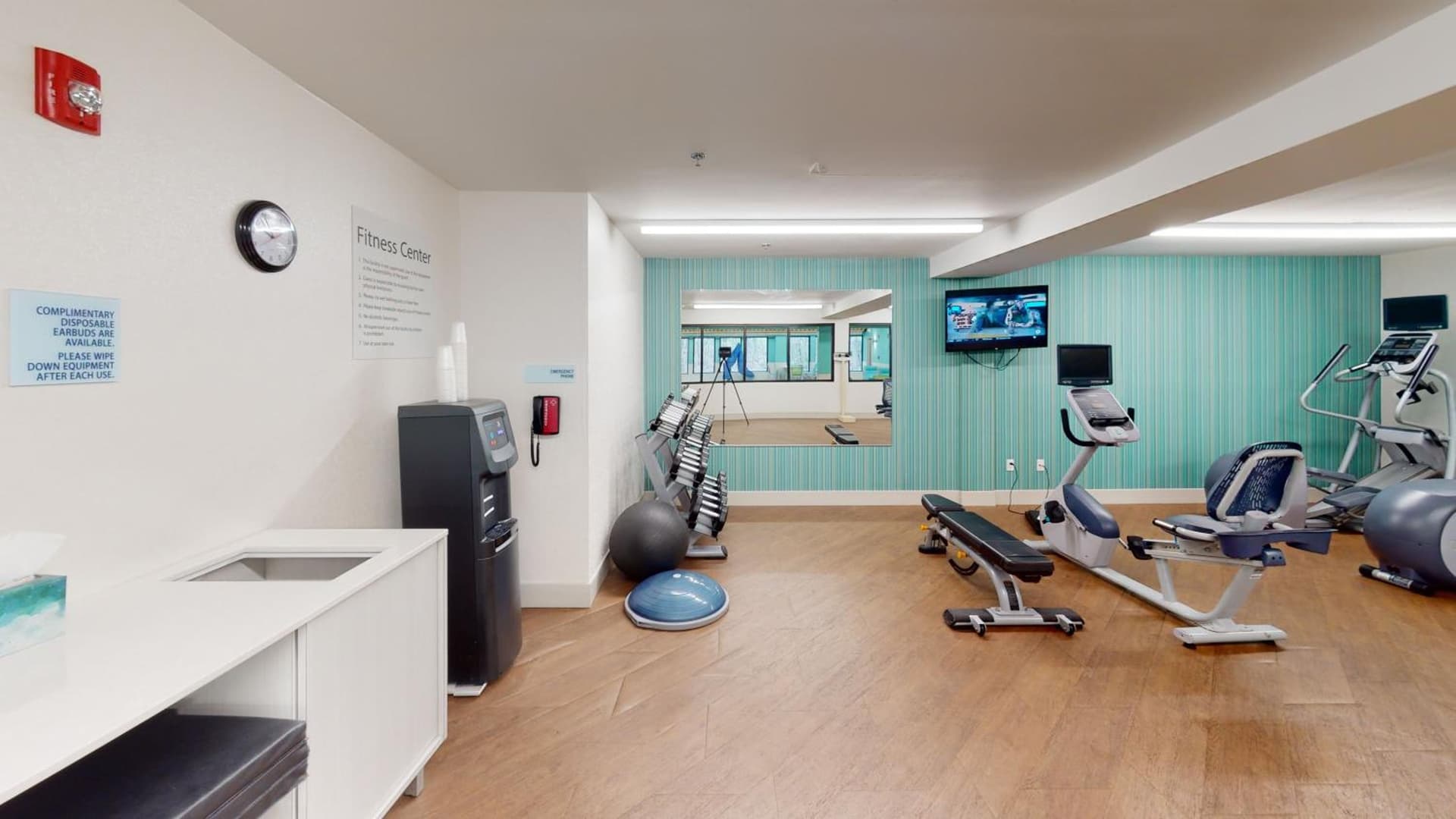 Holiday Inn Express South Burlington by IHG gallery photo in Burlington, VT — image 43