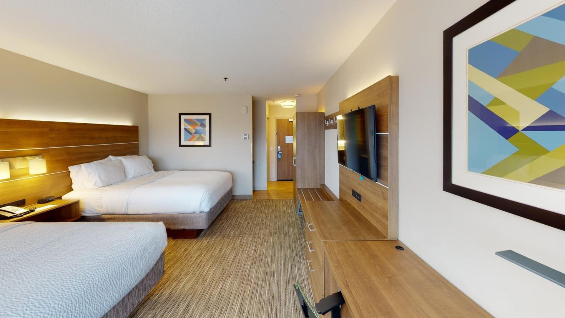 Holiday Inn Express South Burlington by IHG gallery photo in Burlington, VT — image 23
