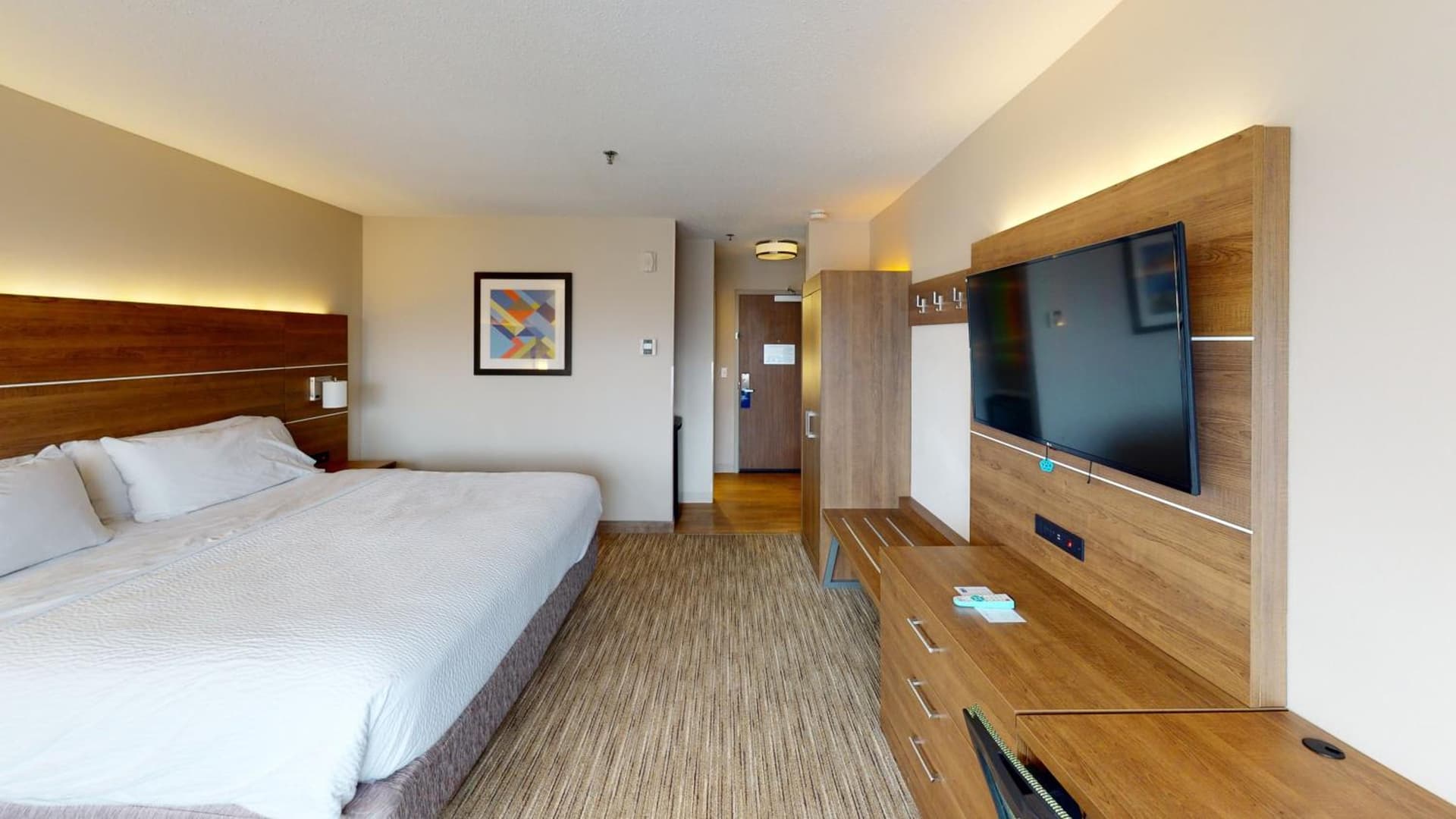 Holiday Inn Express South Burlington by IHG gallery photo in Burlington, VT — image 19