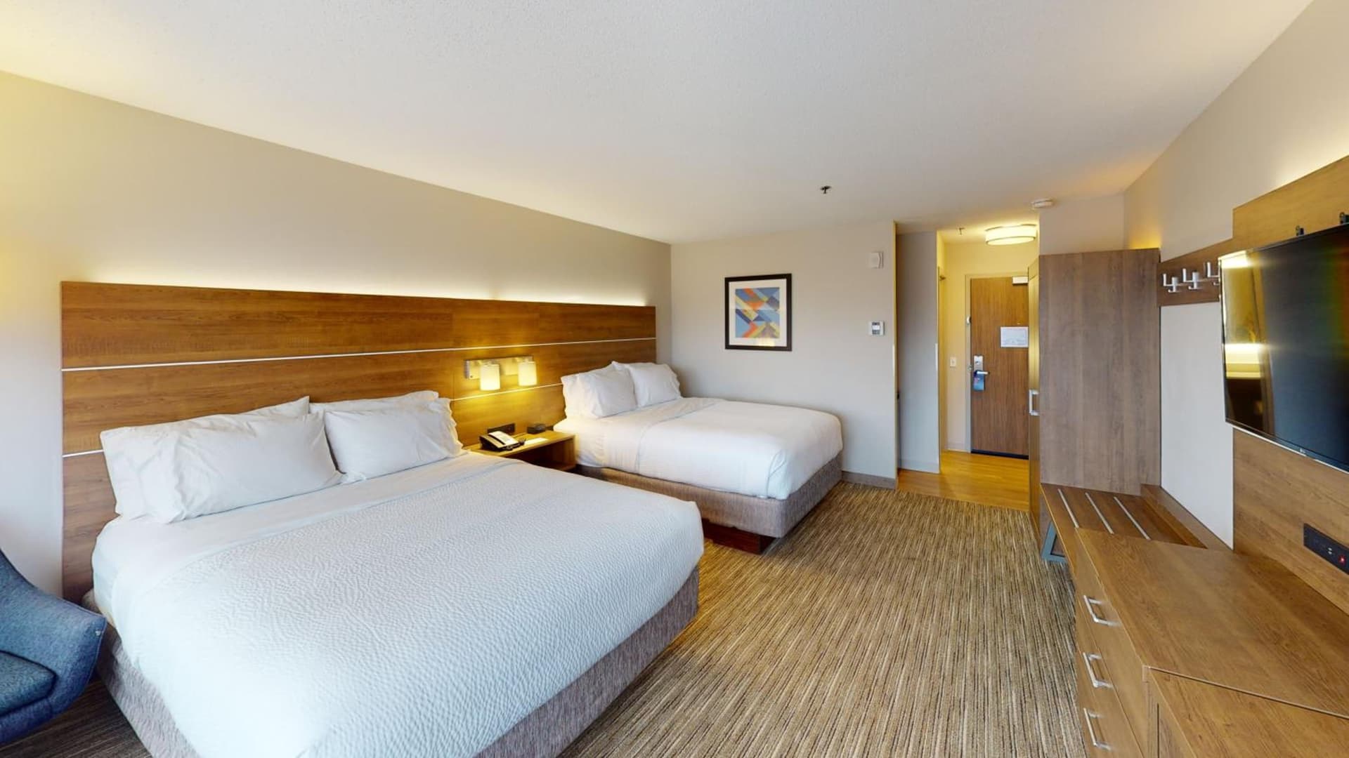 Holiday Inn Express South Burlington by IHG gallery photo in Burlington, VT — image 30