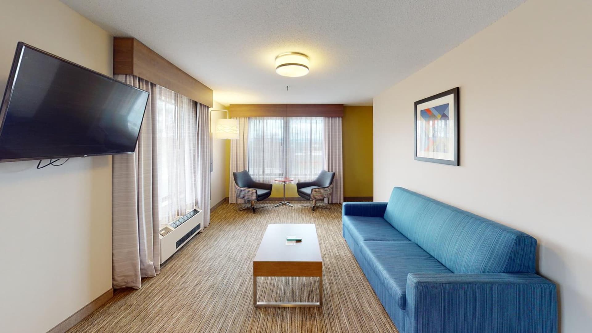 Holiday Inn Express South Burlington by IHG gallery photo in Burlington, VT — image 22