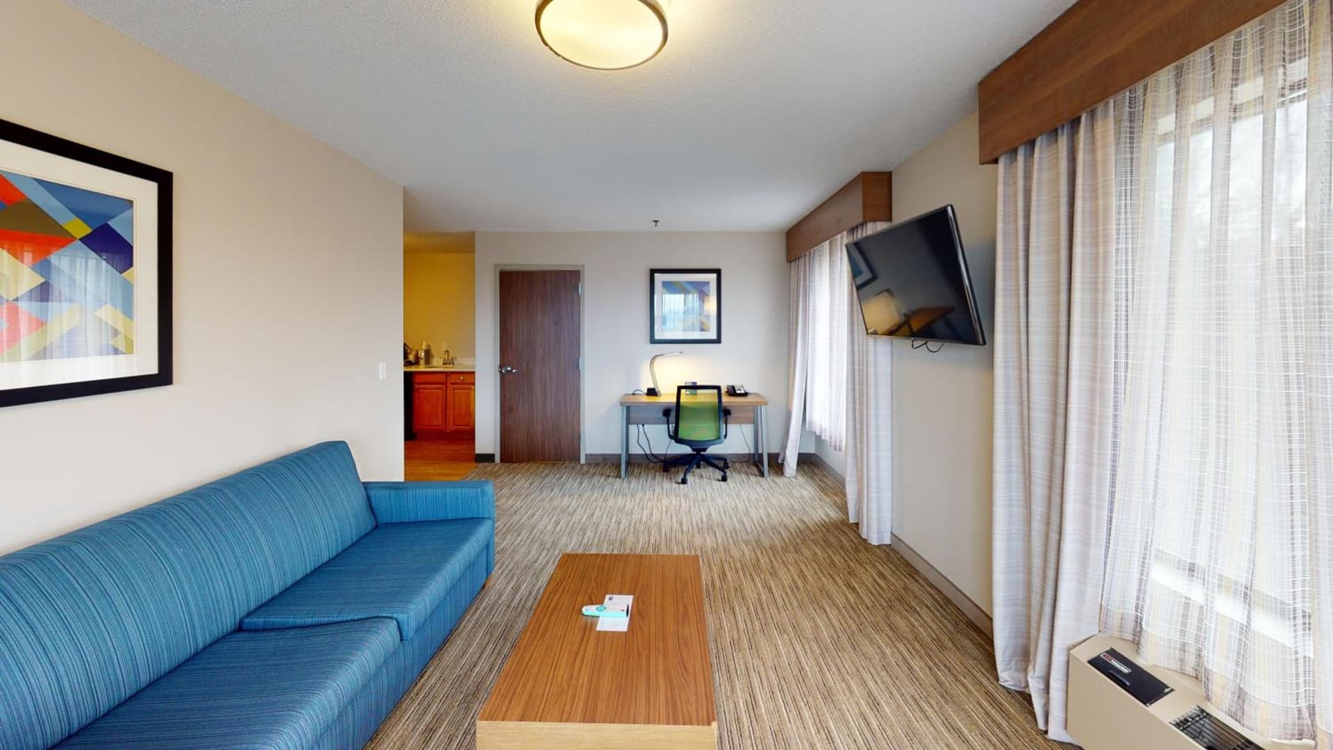Holiday Inn Express South Burlington by IHG gallery photo in Burlington, VT — image 28