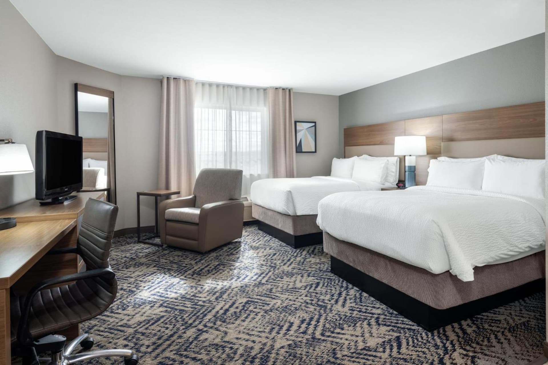 Candlewood Suites Elkhart by IHG gallery photo in Elkhart, IN — image 10